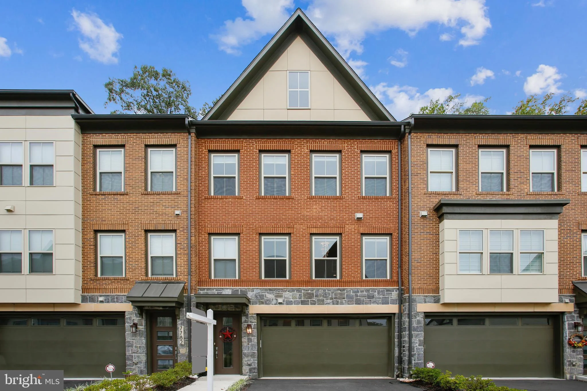 7780 Belvale Drive, Alexandria, VA 22315