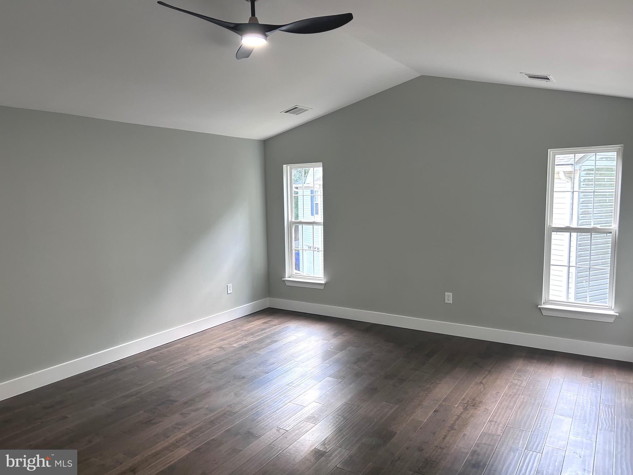 SPRING HAVEN WOODS SUBDIVISION - Residential