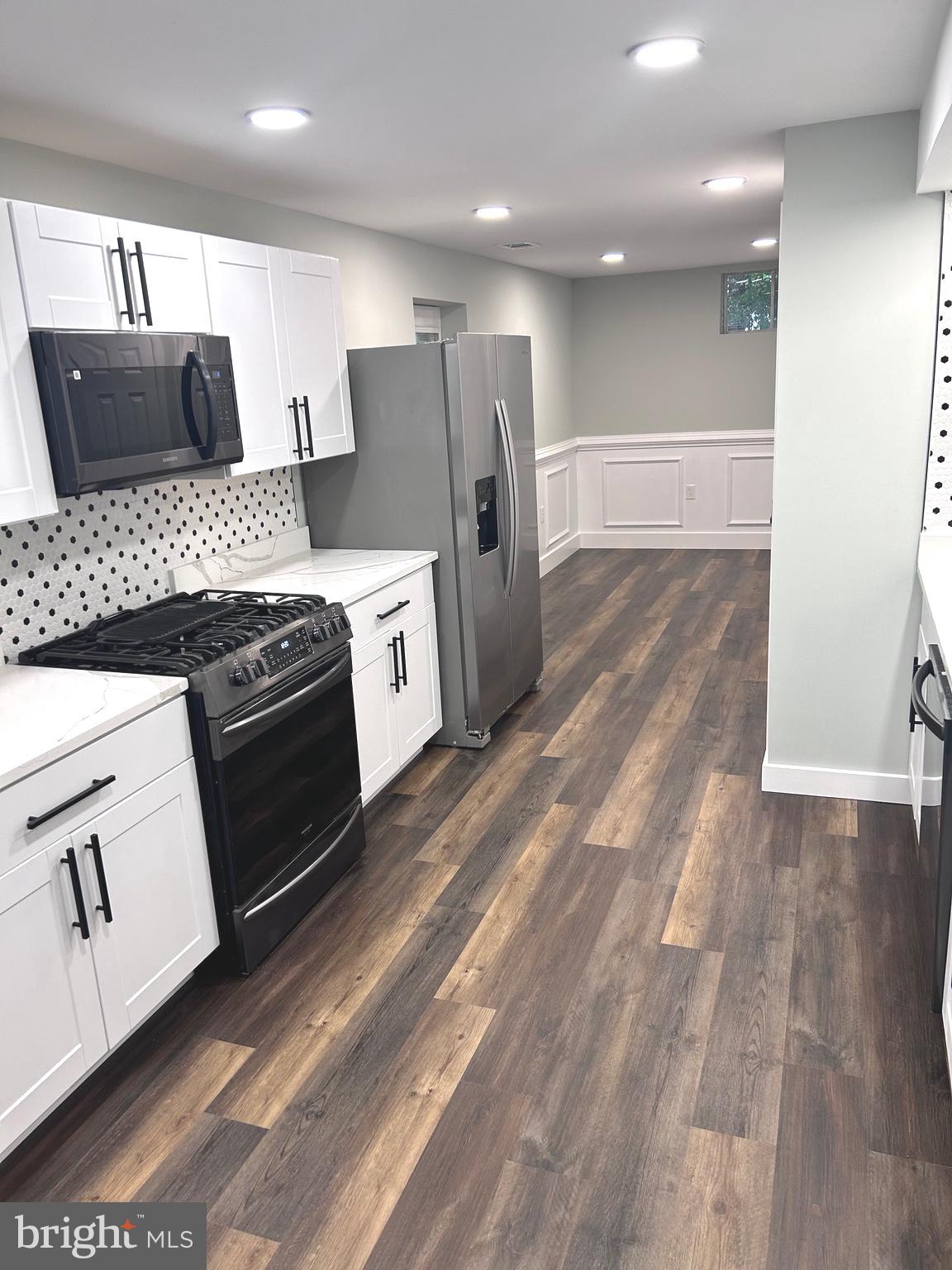 SPRING HAVEN WOODS SUBDIVISION - Residential