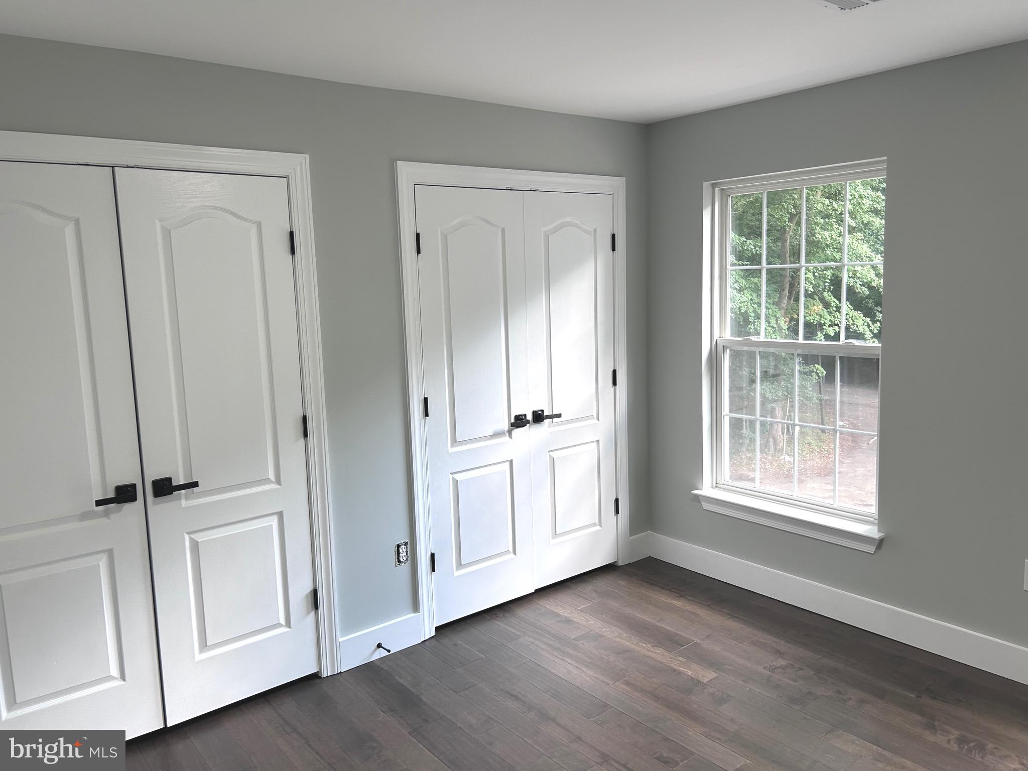 SPRING HAVEN WOODS SUBDIVISION - Residential