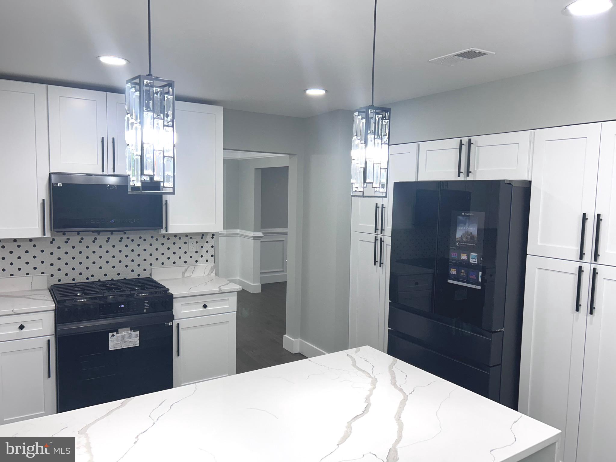 SPRING HAVEN WOODS SUBDIVISION - Residential