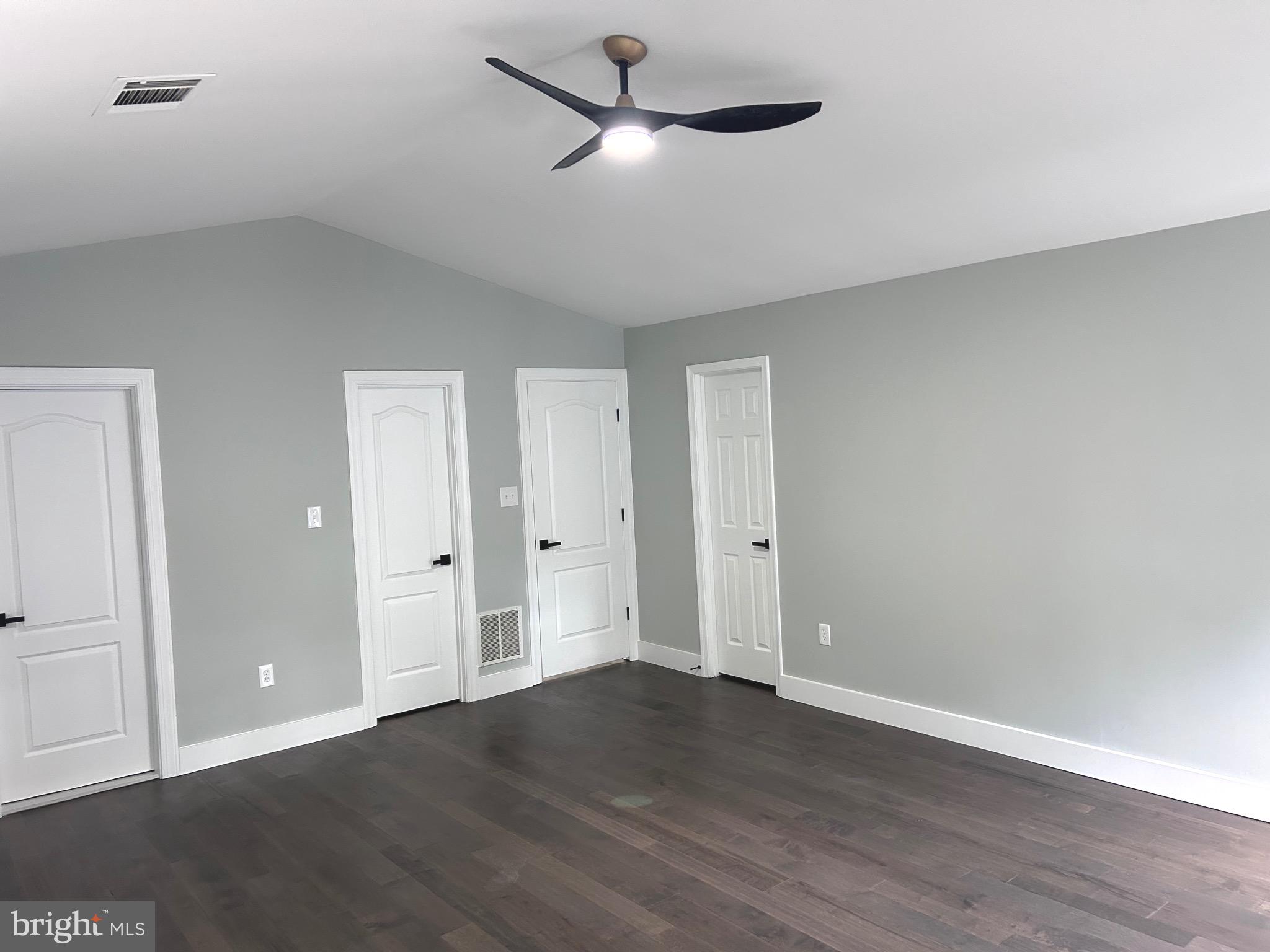 SPRING HAVEN WOODS SUBDIVISION - Residential