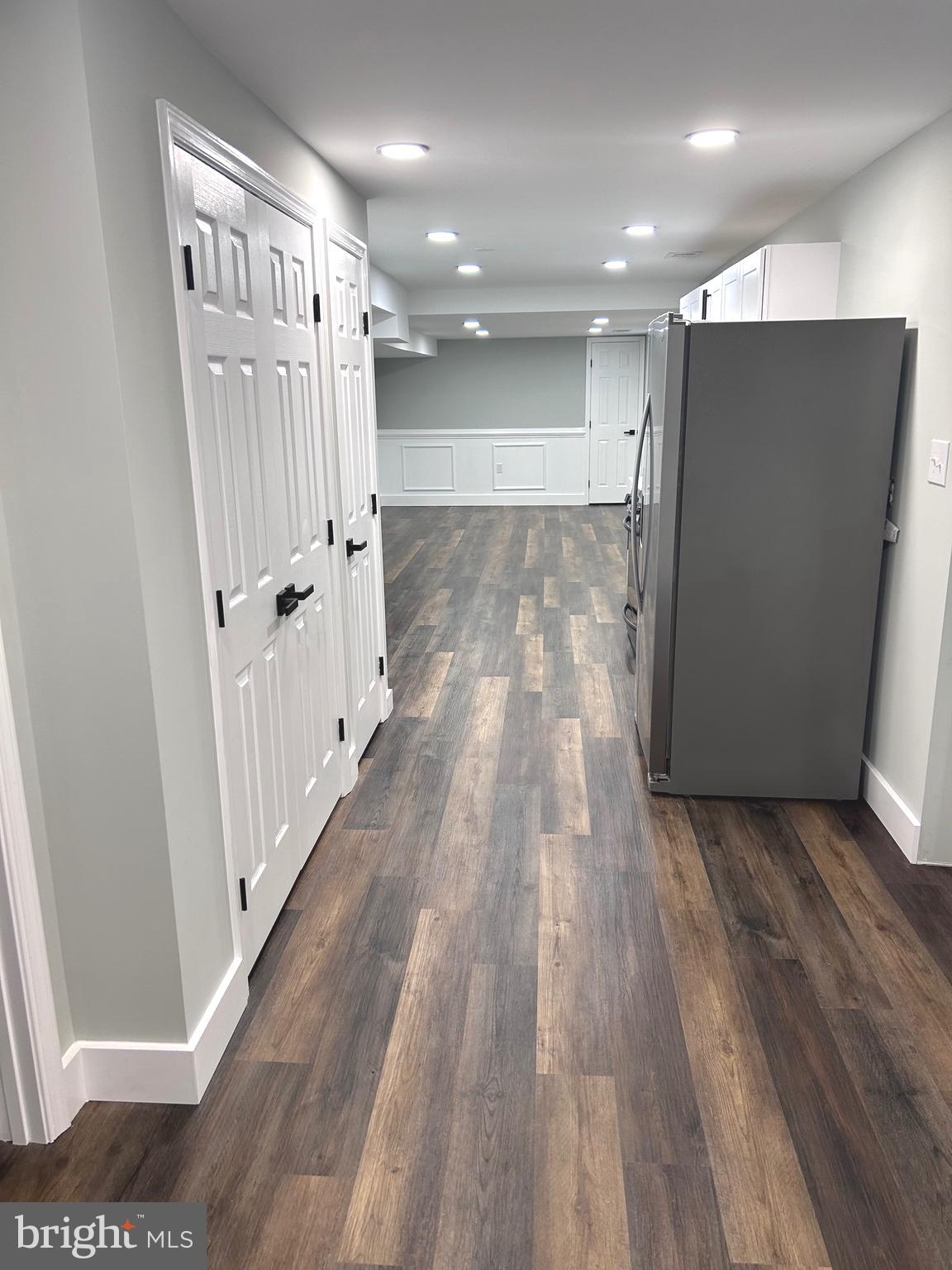 SPRING HAVEN WOODS SUBDIVISION - Residential