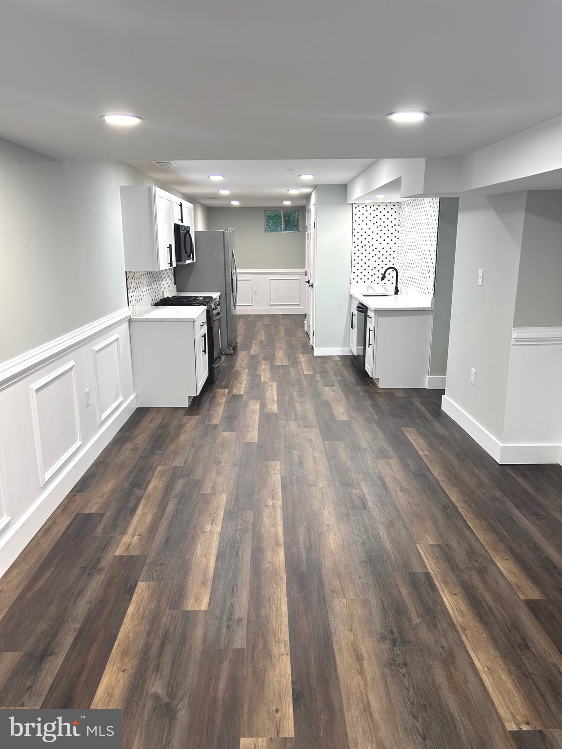 SPRING HAVEN WOODS SUBDIVISION - Residential