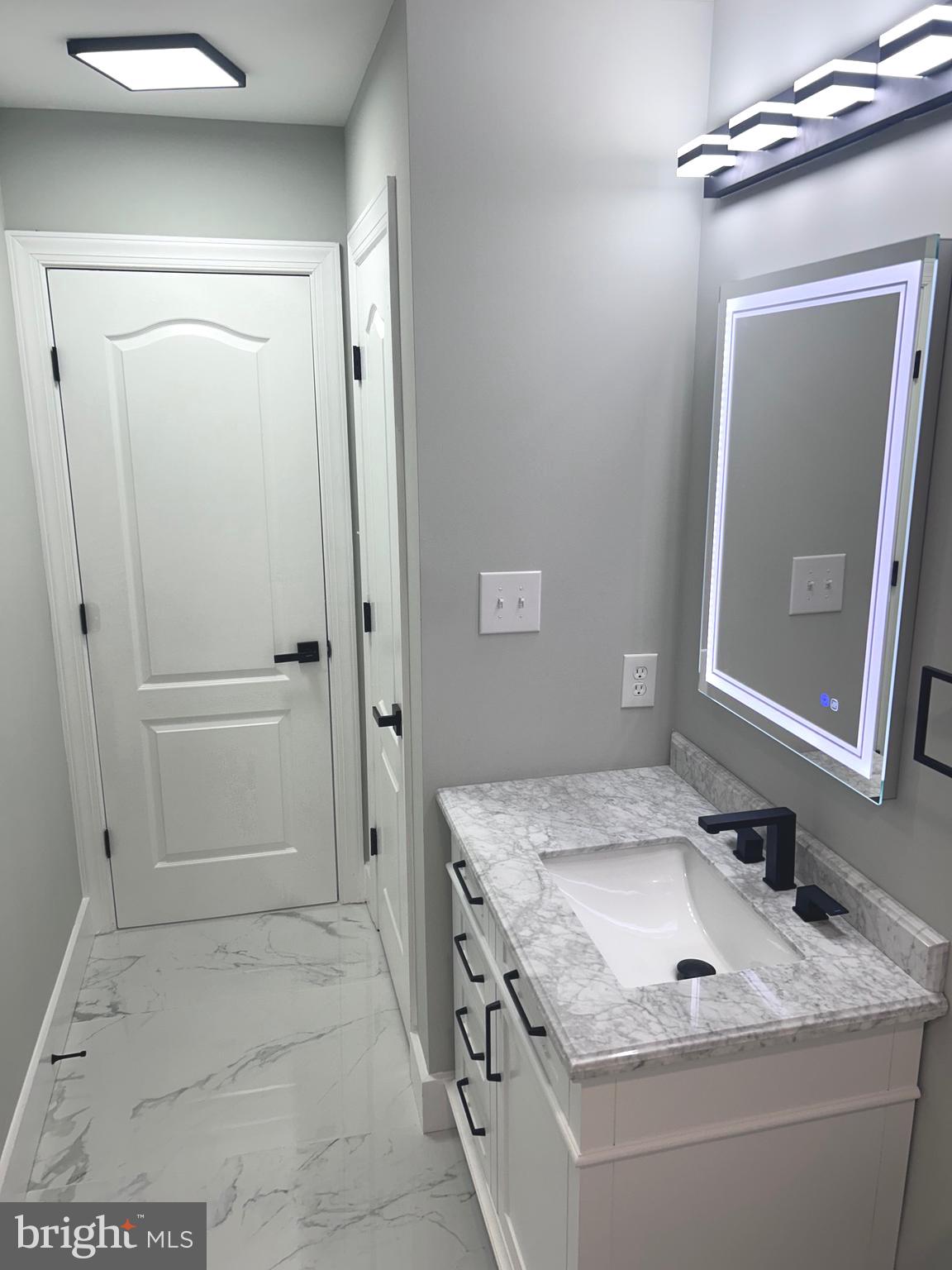 SPRING HAVEN WOODS SUBDIVISION - Residential