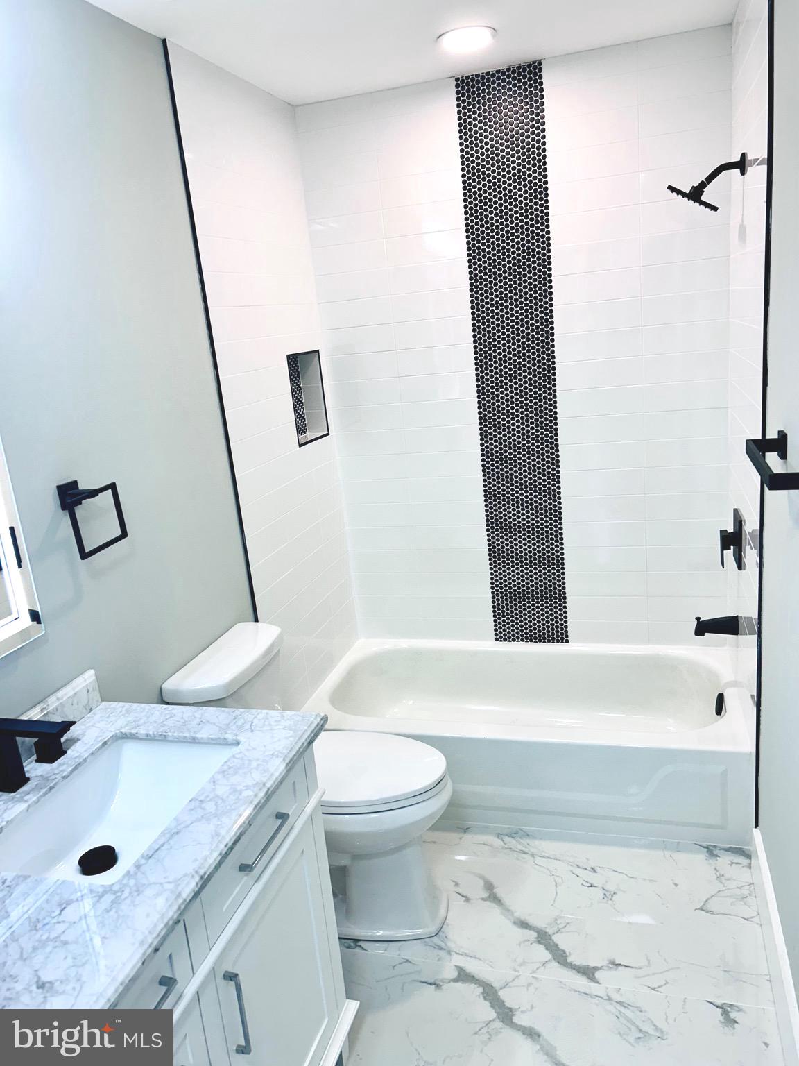 SPRING HAVEN WOODS SUBDIVISION - Residential