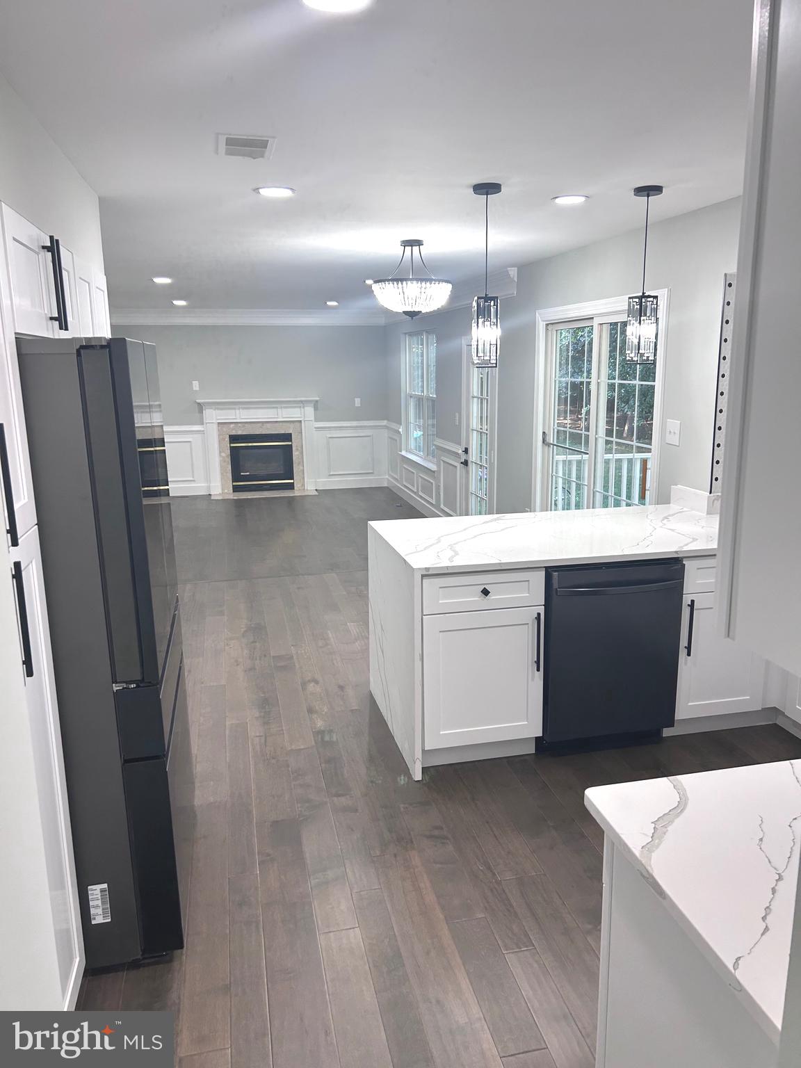 SPRING HAVEN WOODS SUBDIVISION - Residential