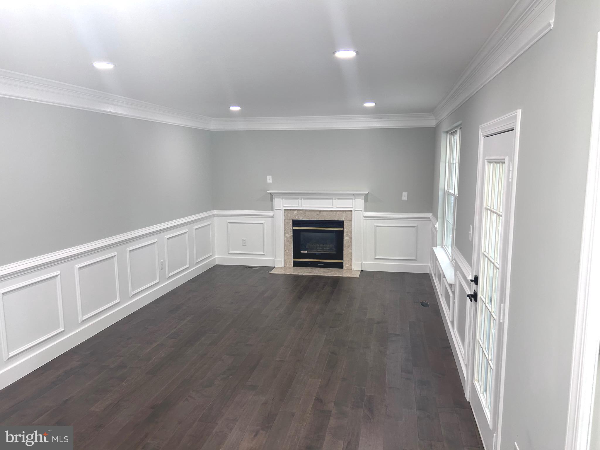 SPRING HAVEN WOODS SUBDIVISION - Residential