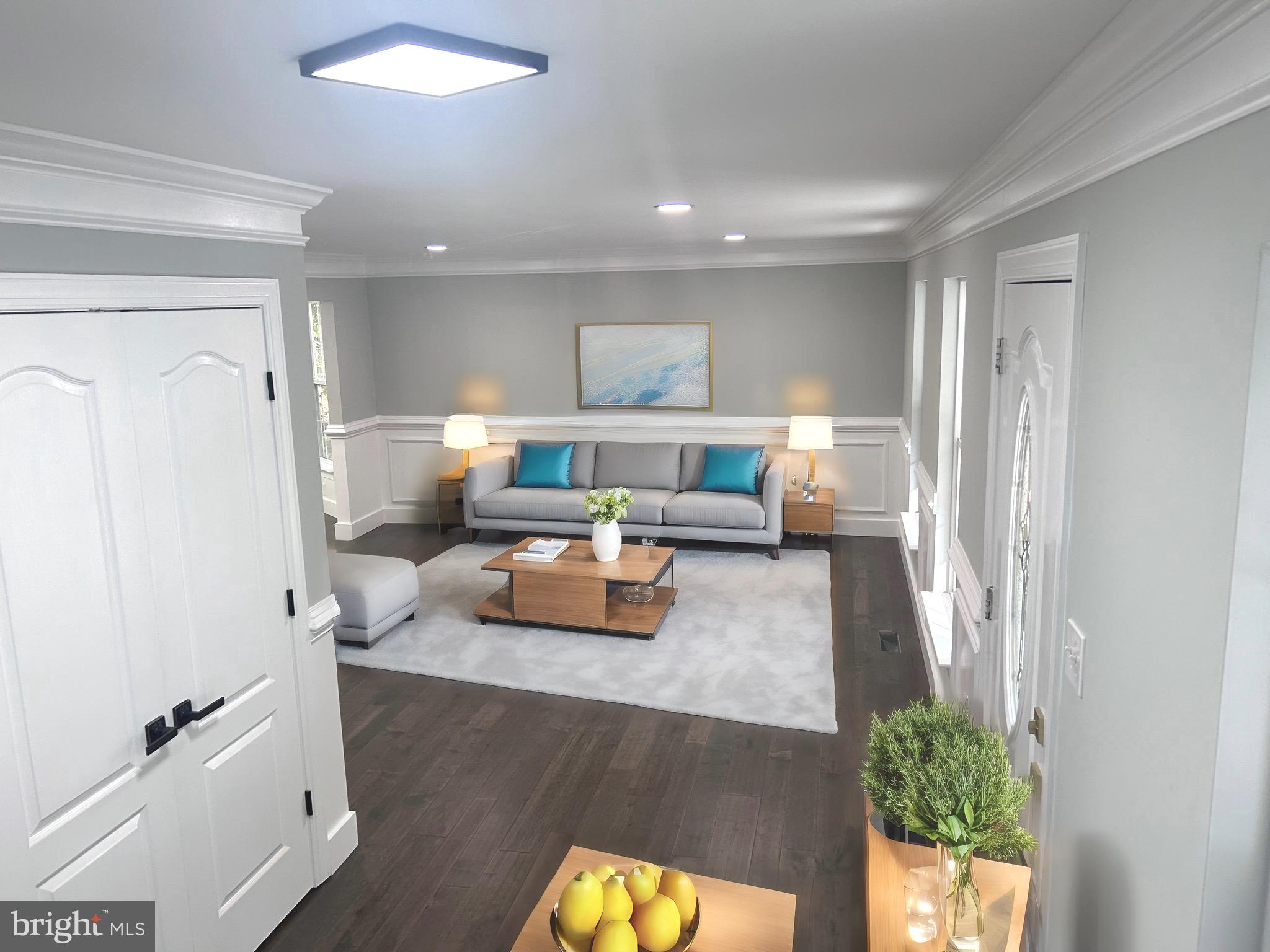 SPRING HAVEN WOODS SUBDIVISION - Residential