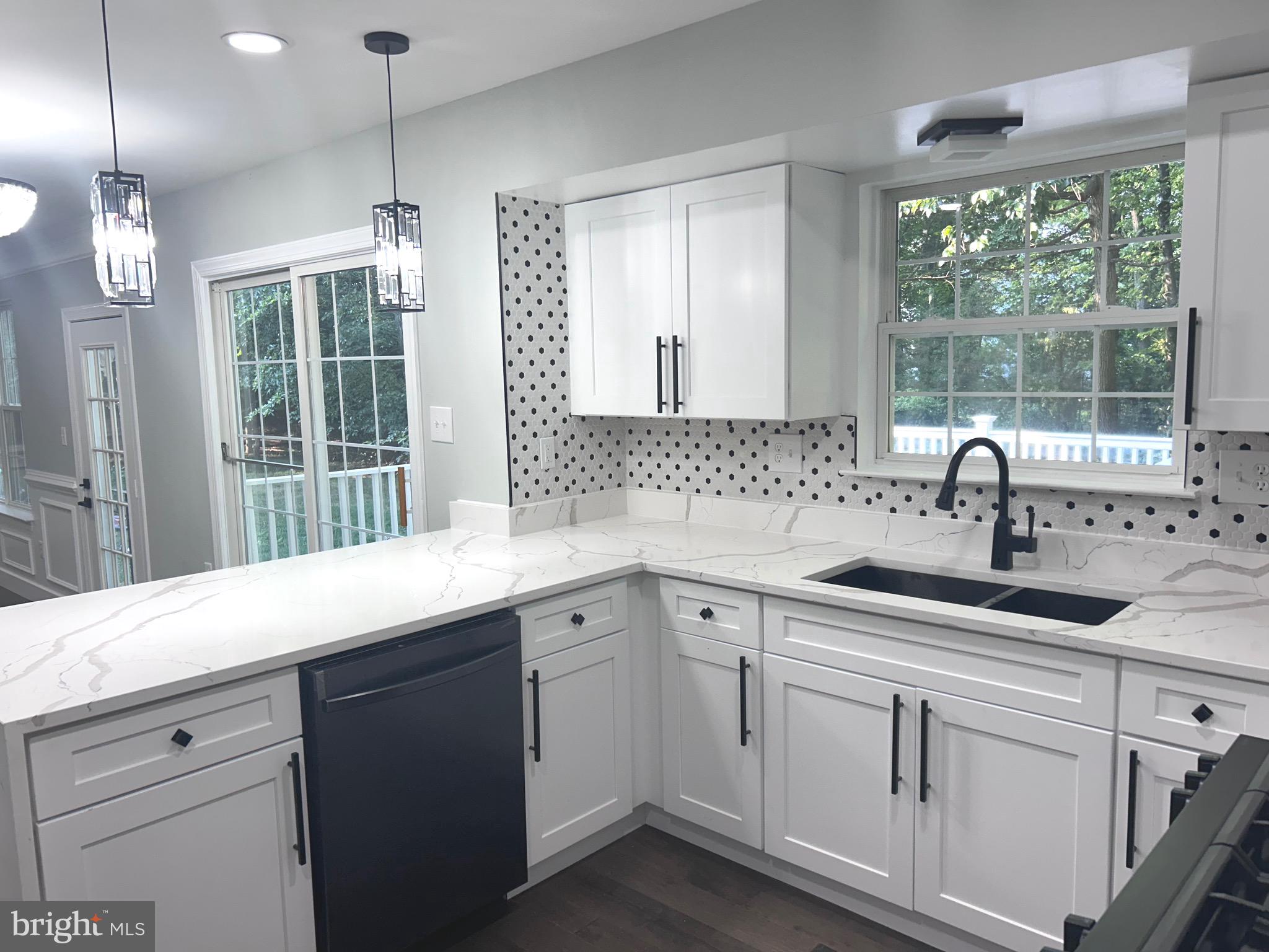 SPRING HAVEN WOODS SUBDIVISION - Residential