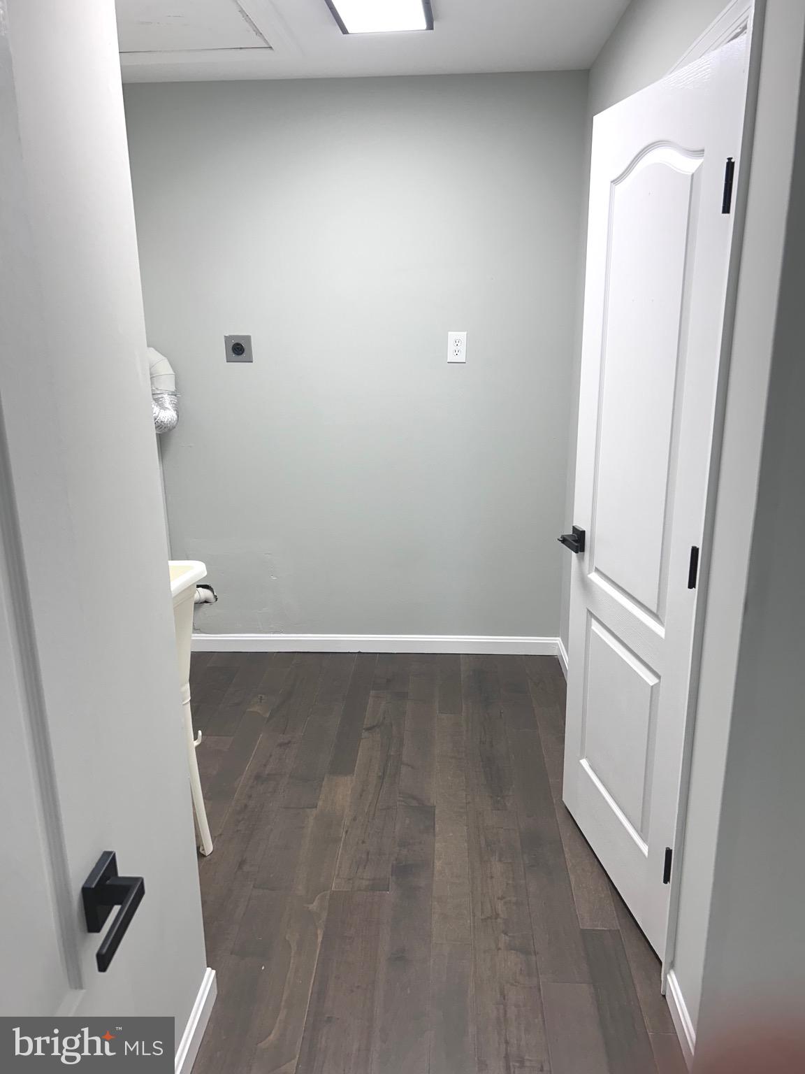 SPRING HAVEN WOODS SUBDIVISION - Residential