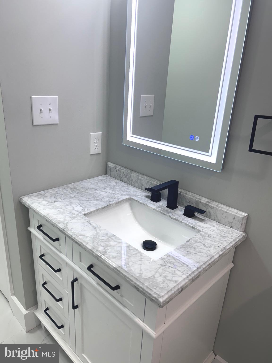 SPRING HAVEN WOODS SUBDIVISION - Residential