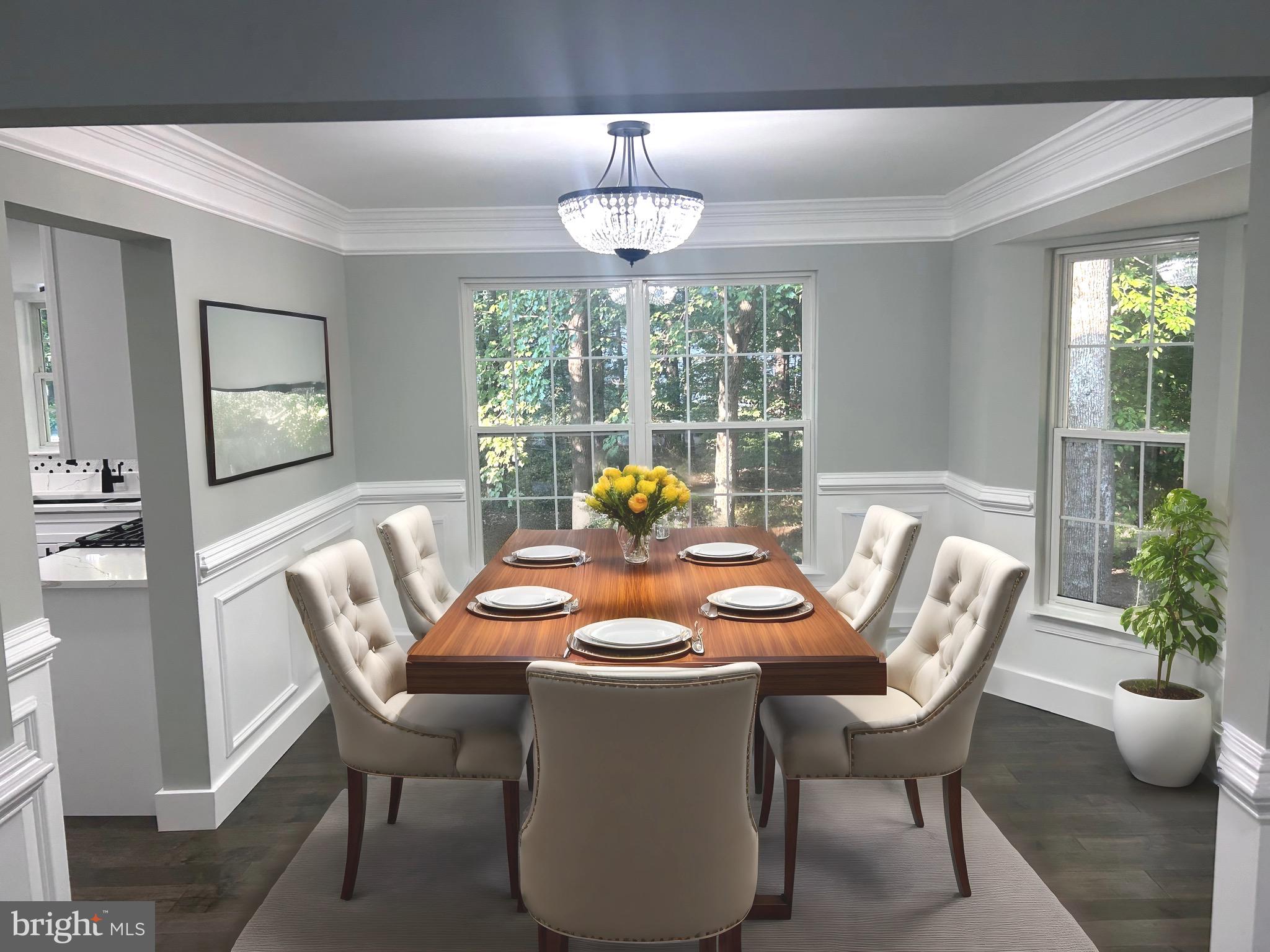 SPRING HAVEN WOODS SUBDIVISION - Residential