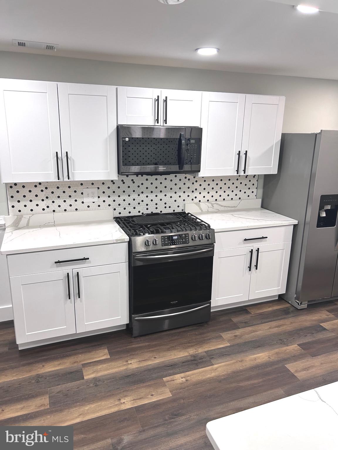 SPRING HAVEN WOODS SUBDIVISION - Residential