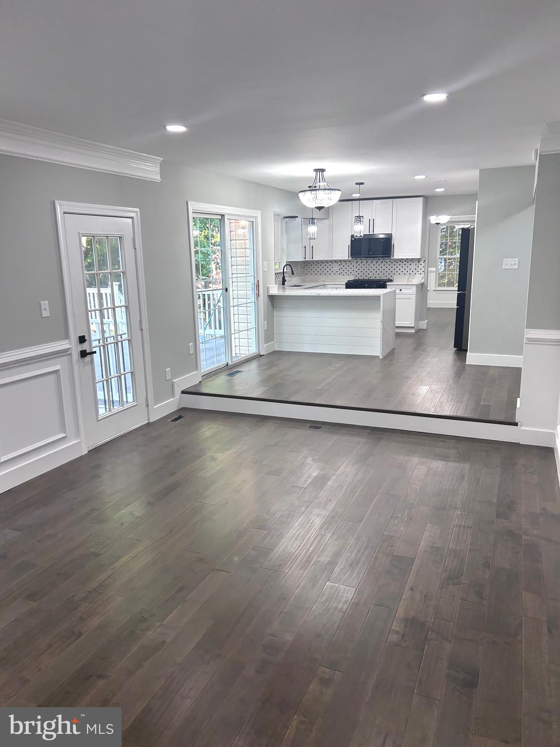 SPRING HAVEN WOODS SUBDIVISION - Residential