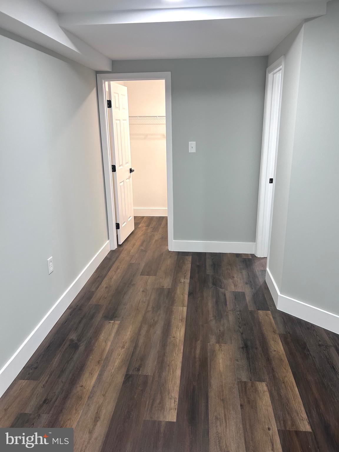 SPRING HAVEN WOODS SUBDIVISION - Residential