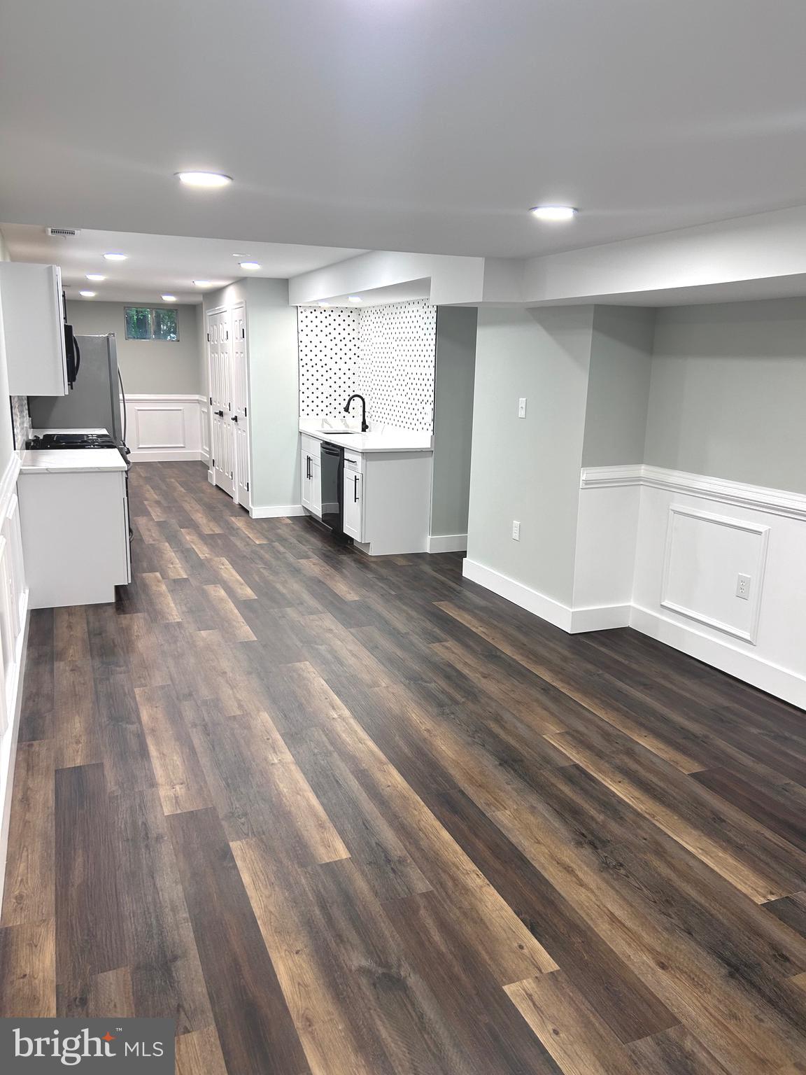 SPRING HAVEN WOODS SUBDIVISION - Residential