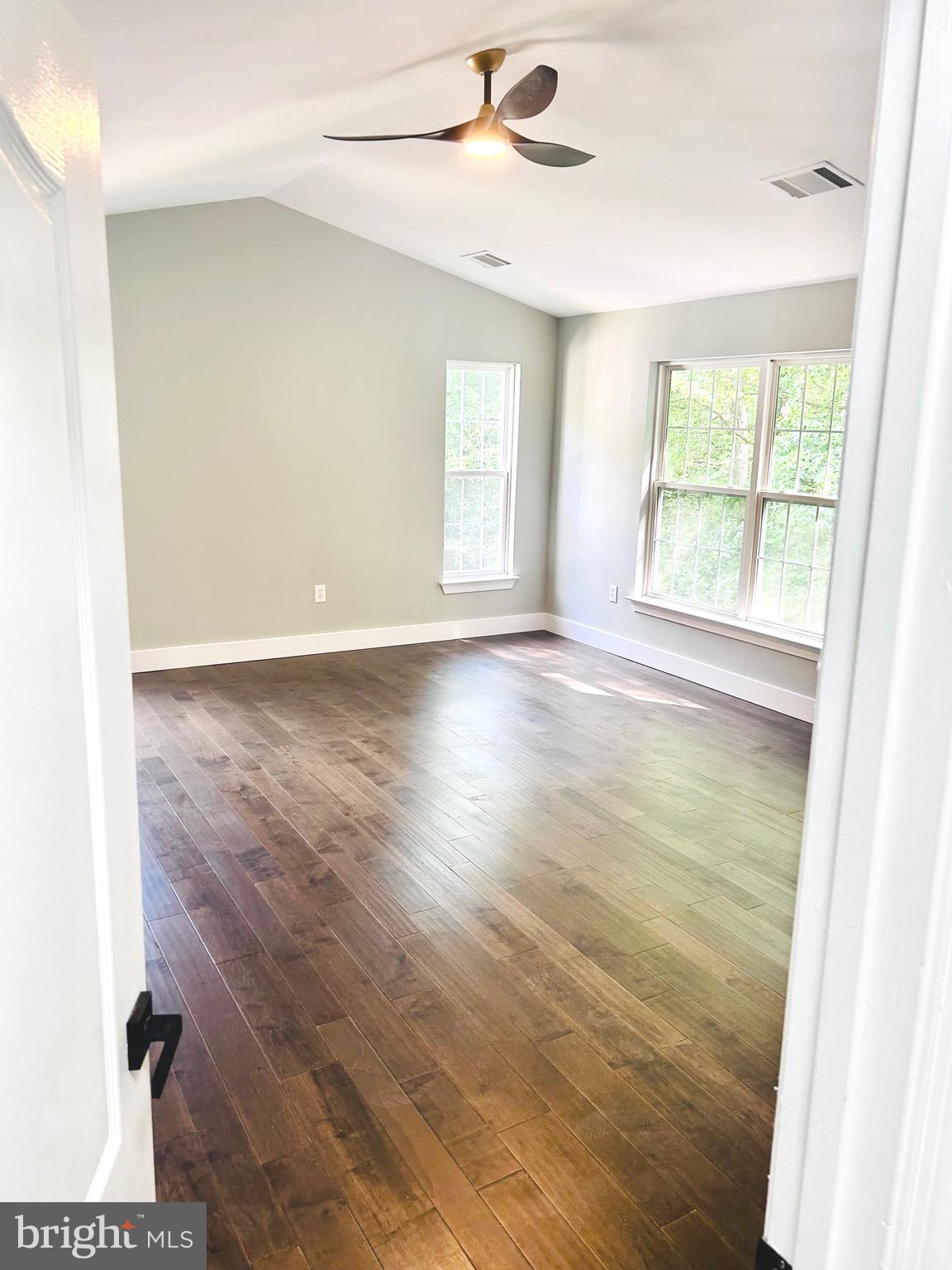 SPRING HAVEN WOODS SUBDIVISION - Residential