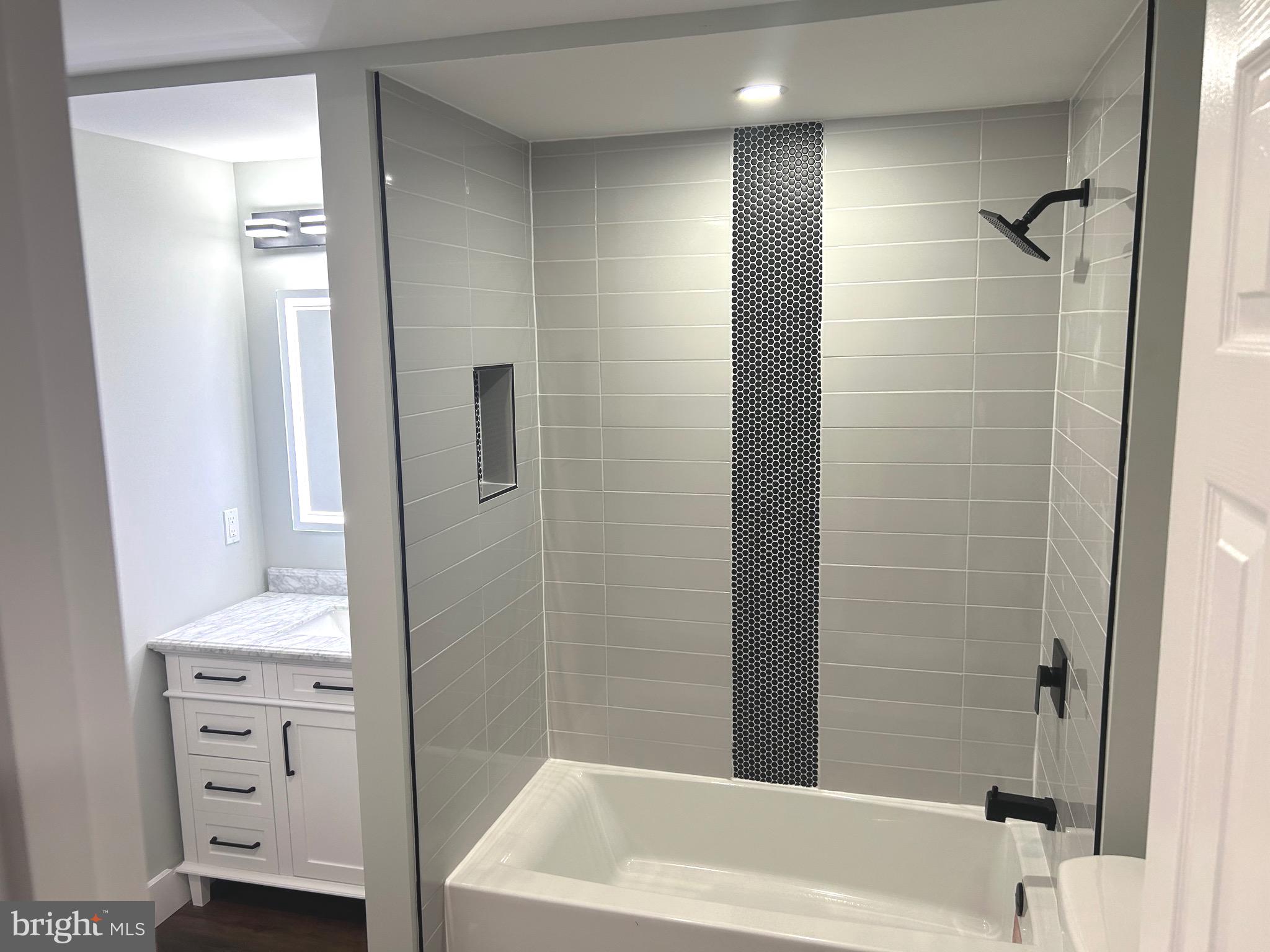 SPRING HAVEN WOODS SUBDIVISION - Residential