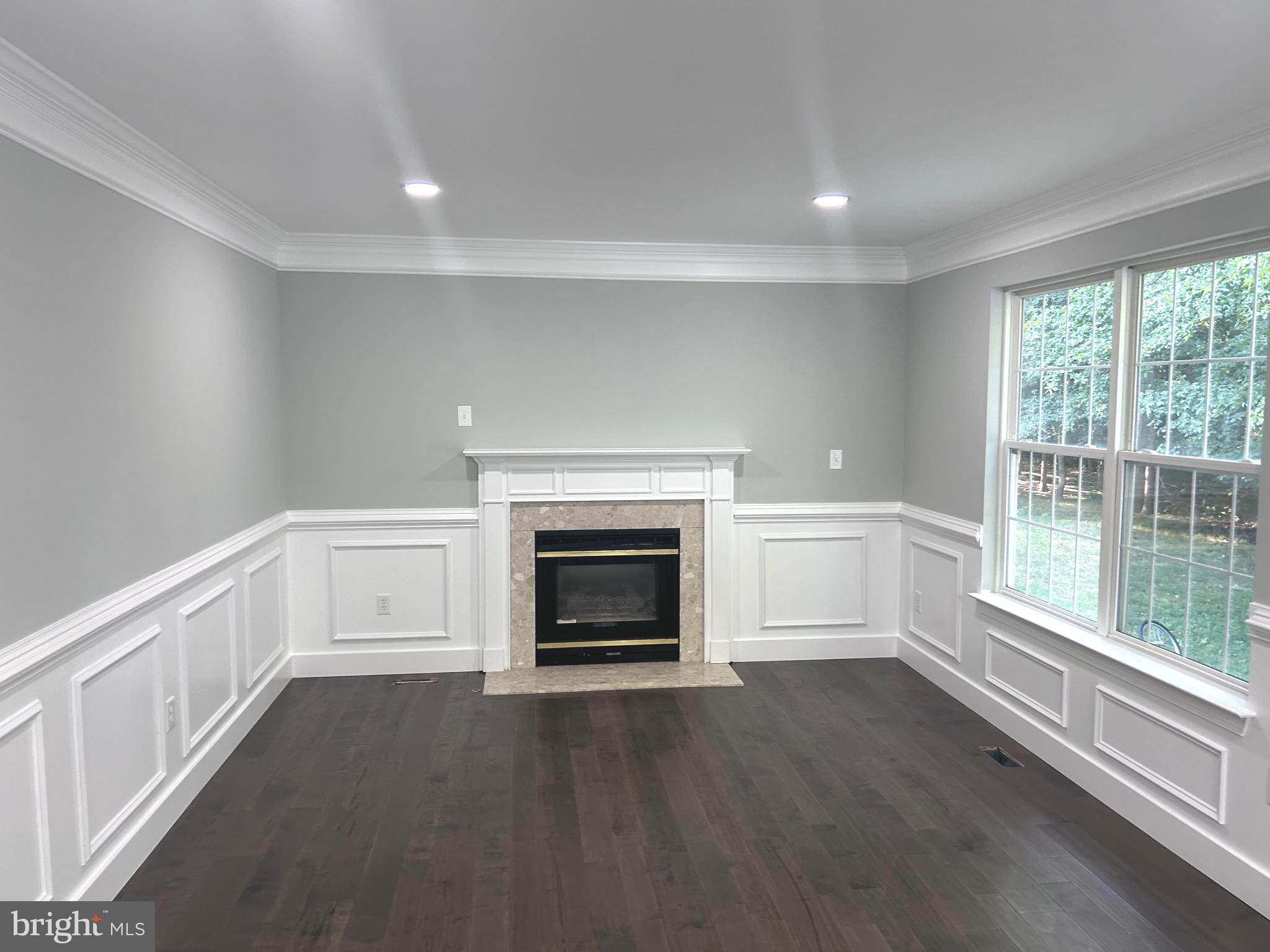 SPRING HAVEN WOODS SUBDIVISION - Residential