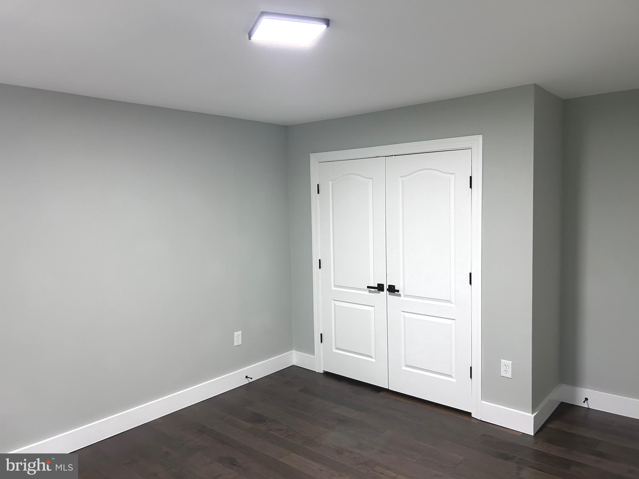 SPRING HAVEN WOODS SUBDIVISION - Residential