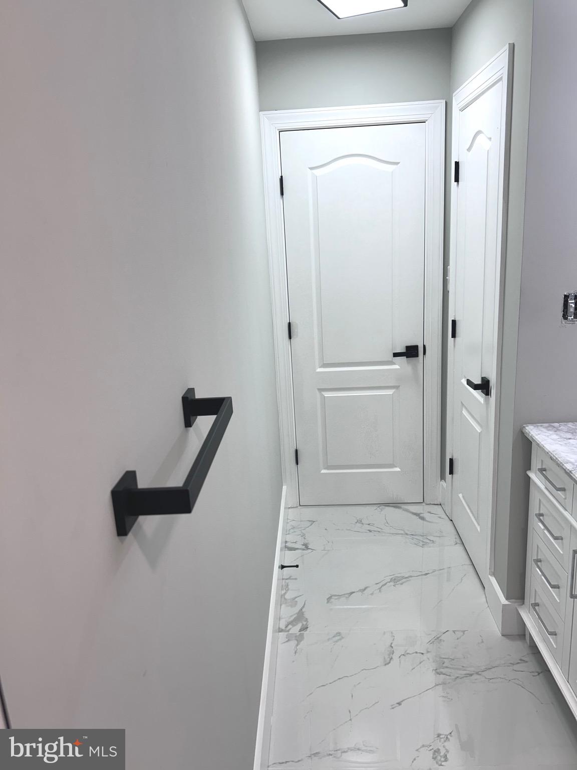 SPRING HAVEN WOODS SUBDIVISION - Residential