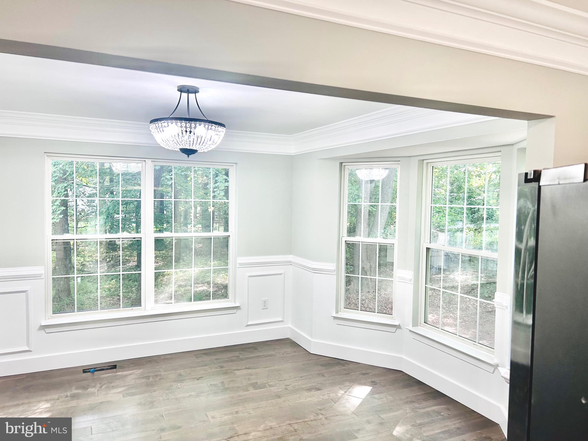 SPRING HAVEN WOODS SUBDIVISION - Residential