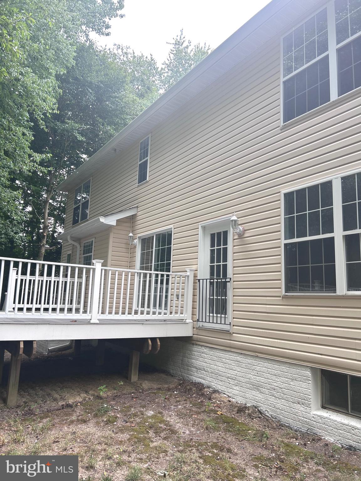 SPRING HAVEN WOODS SUBDIVISION - Residential