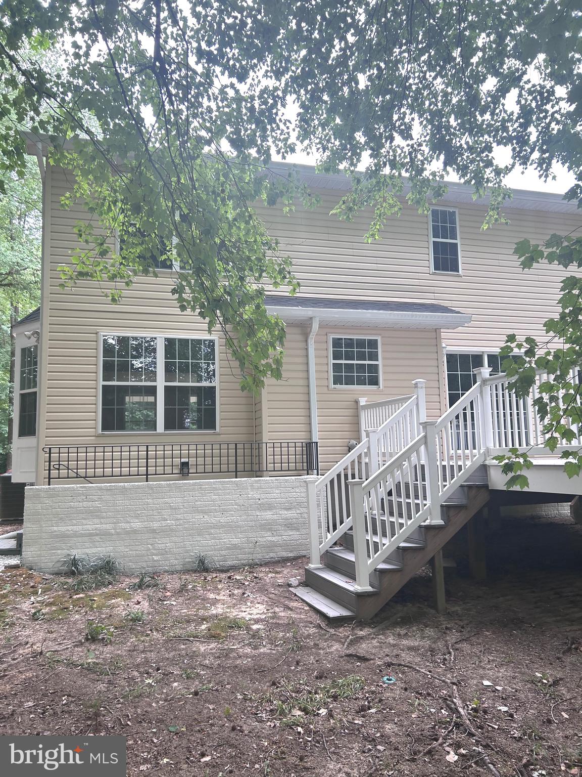 SPRING HAVEN WOODS SUBDIVISION - Residential