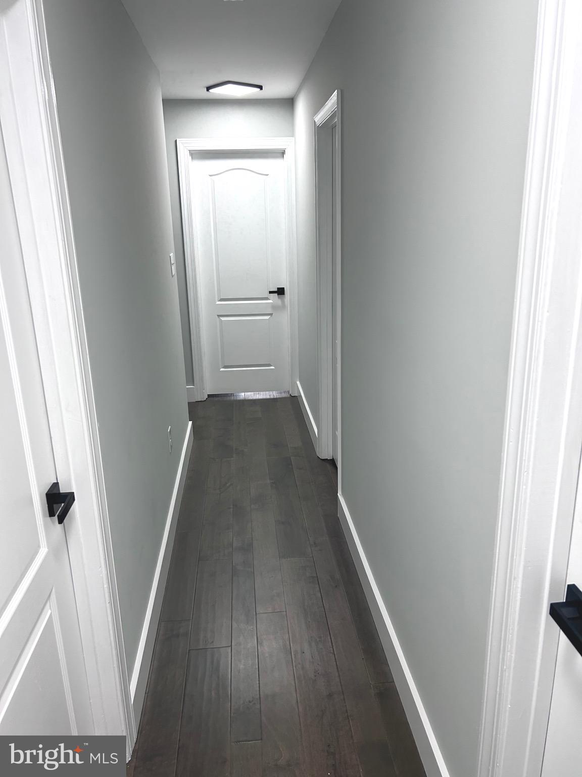 SPRING HAVEN WOODS SUBDIVISION - Residential