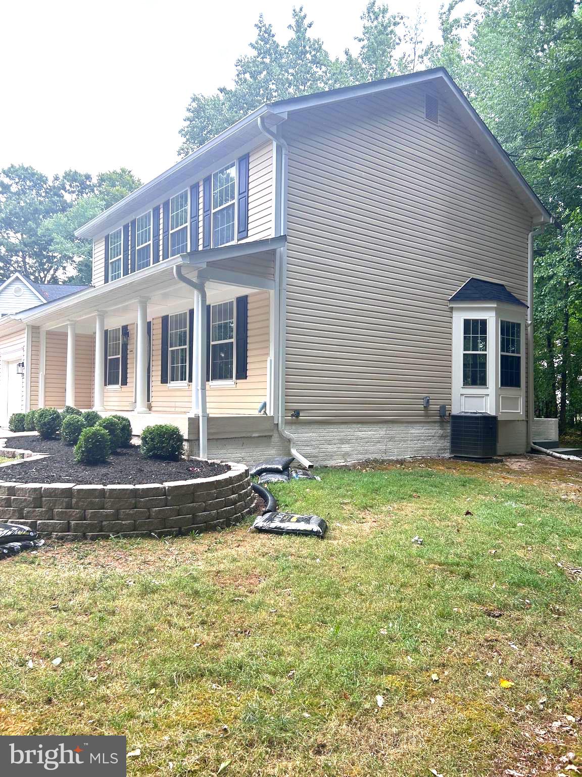 SPRING HAVEN WOODS SUBDIVISION - Residential