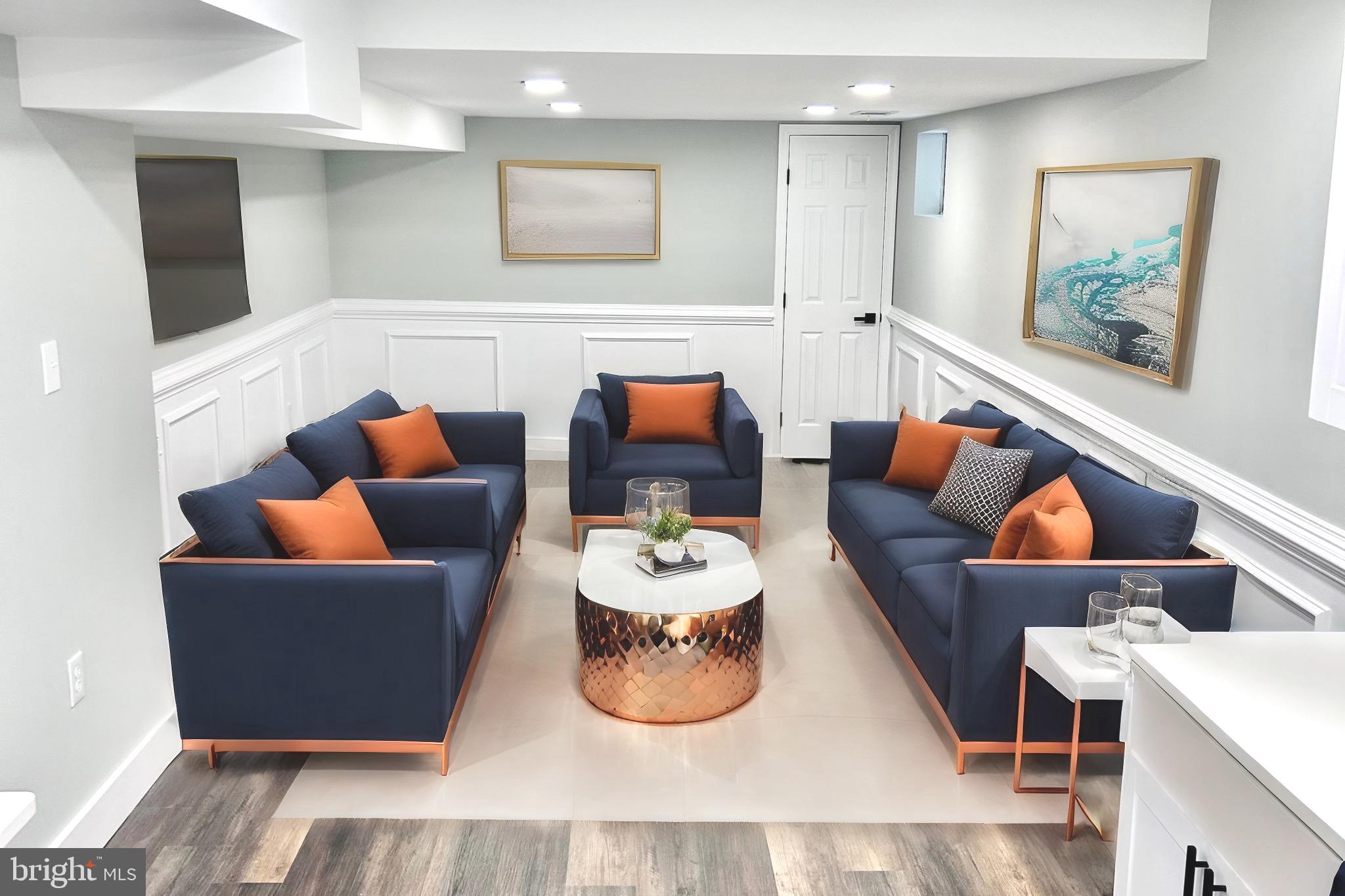 SPRING HAVEN WOODS SUBDIVISION - Residential