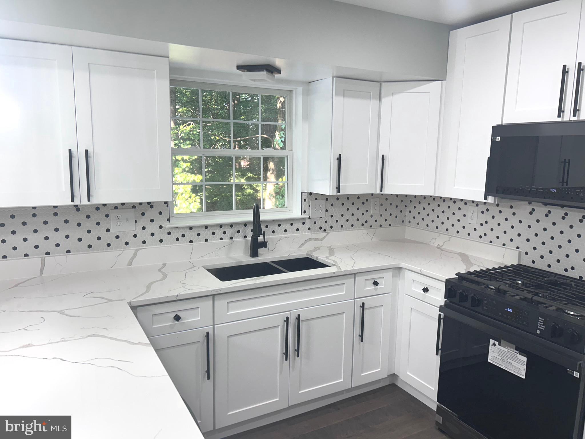 SPRING HAVEN WOODS SUBDIVISION - Residential