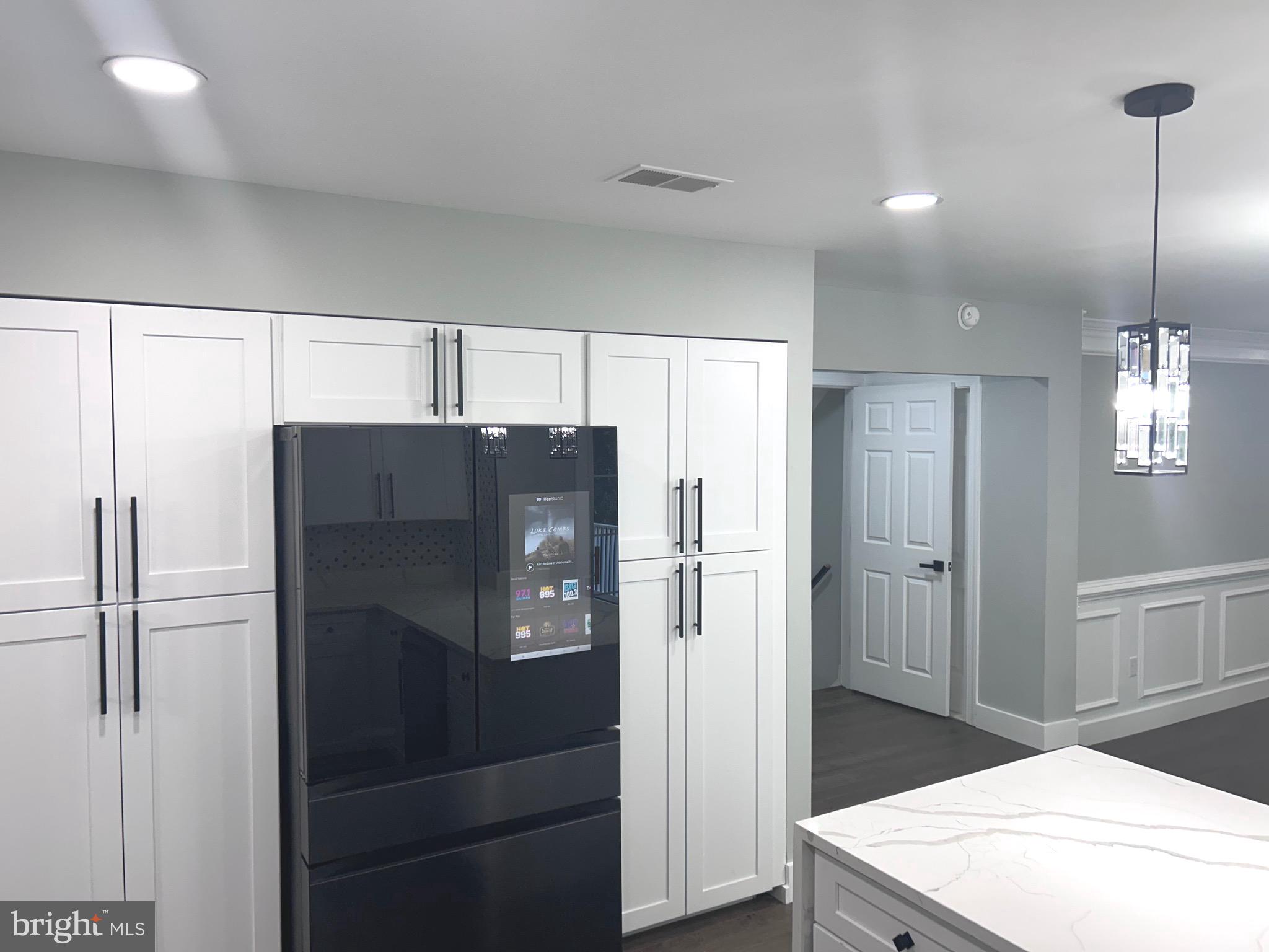 SPRING HAVEN WOODS SUBDIVISION - Residential