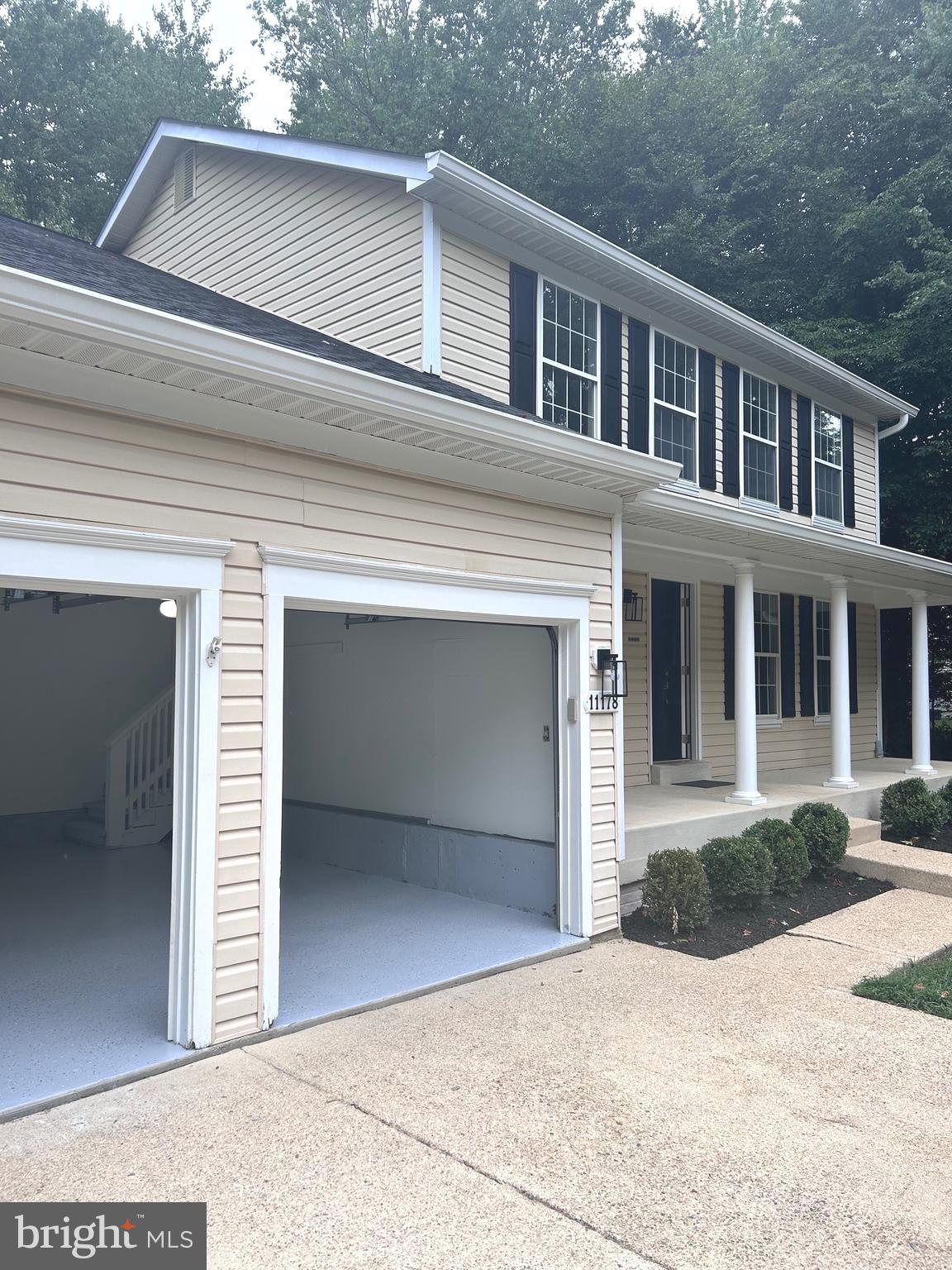 SPRING HAVEN WOODS SUBDIVISION - Residential