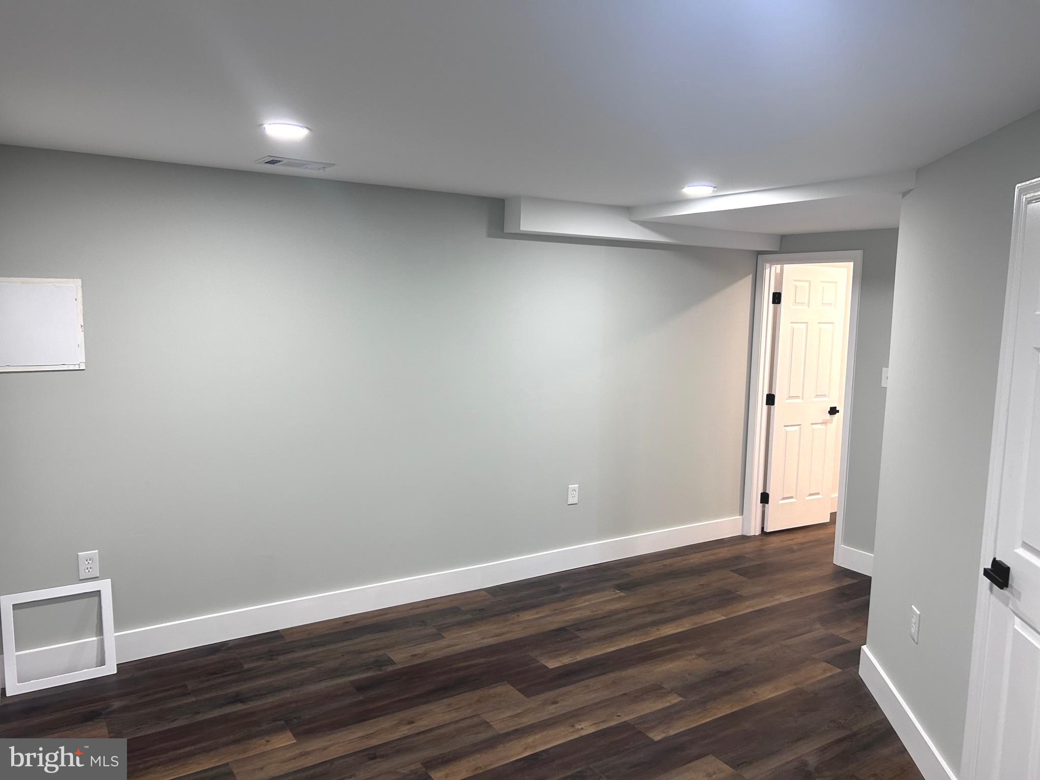 SPRING HAVEN WOODS SUBDIVISION - Residential