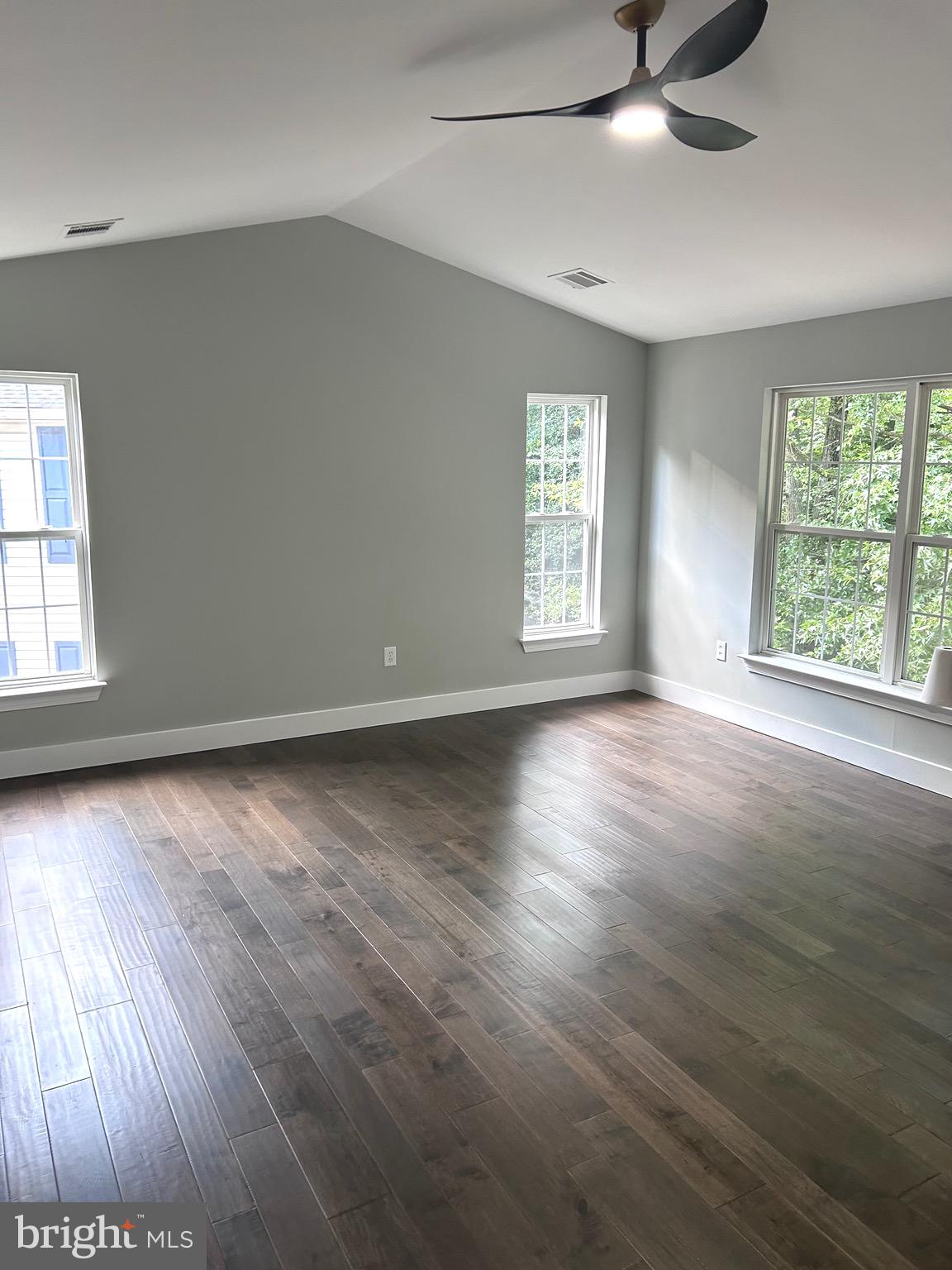 SPRING HAVEN WOODS SUBDIVISION - Residential