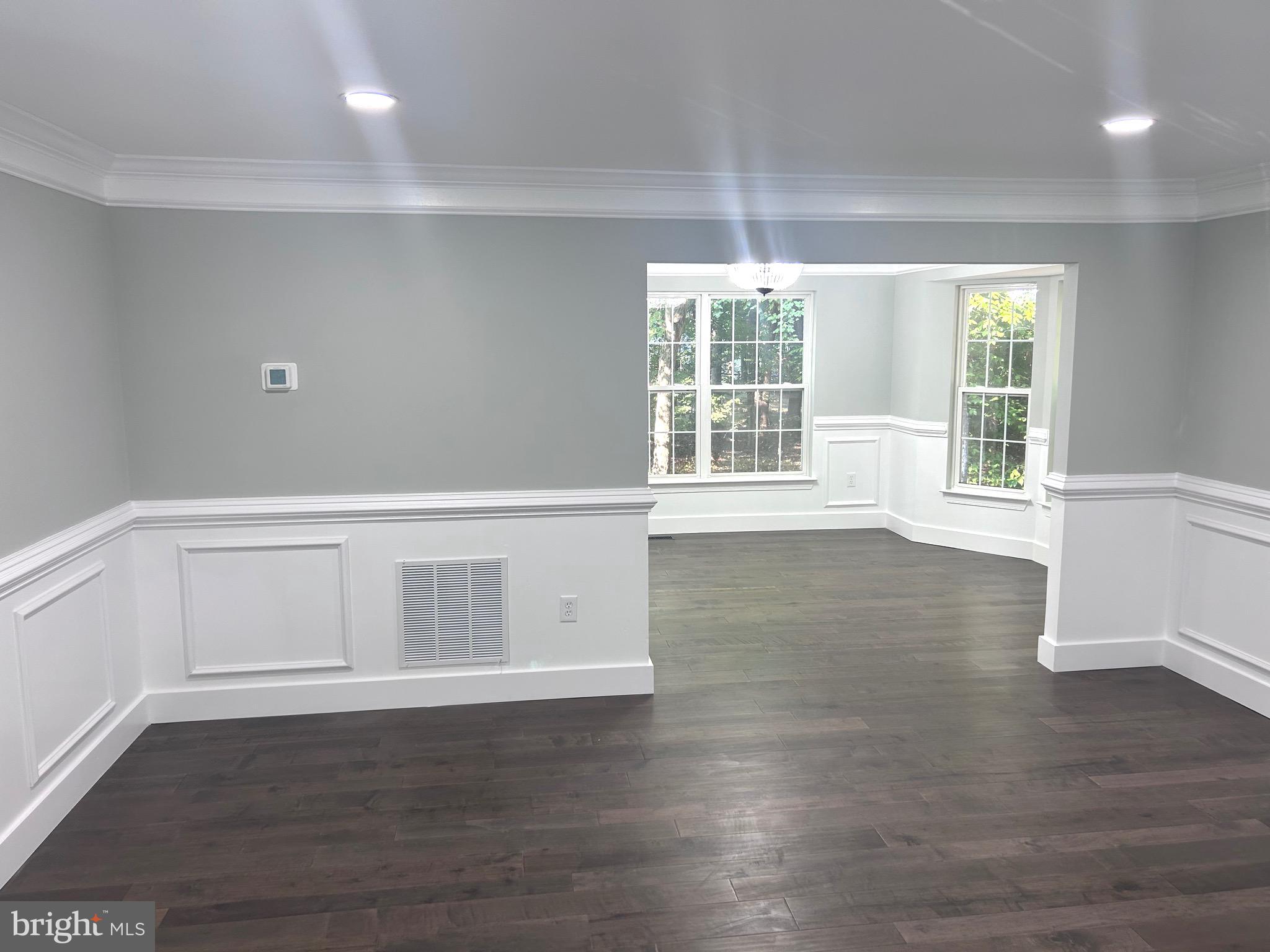 SPRING HAVEN WOODS SUBDIVISION - Residential