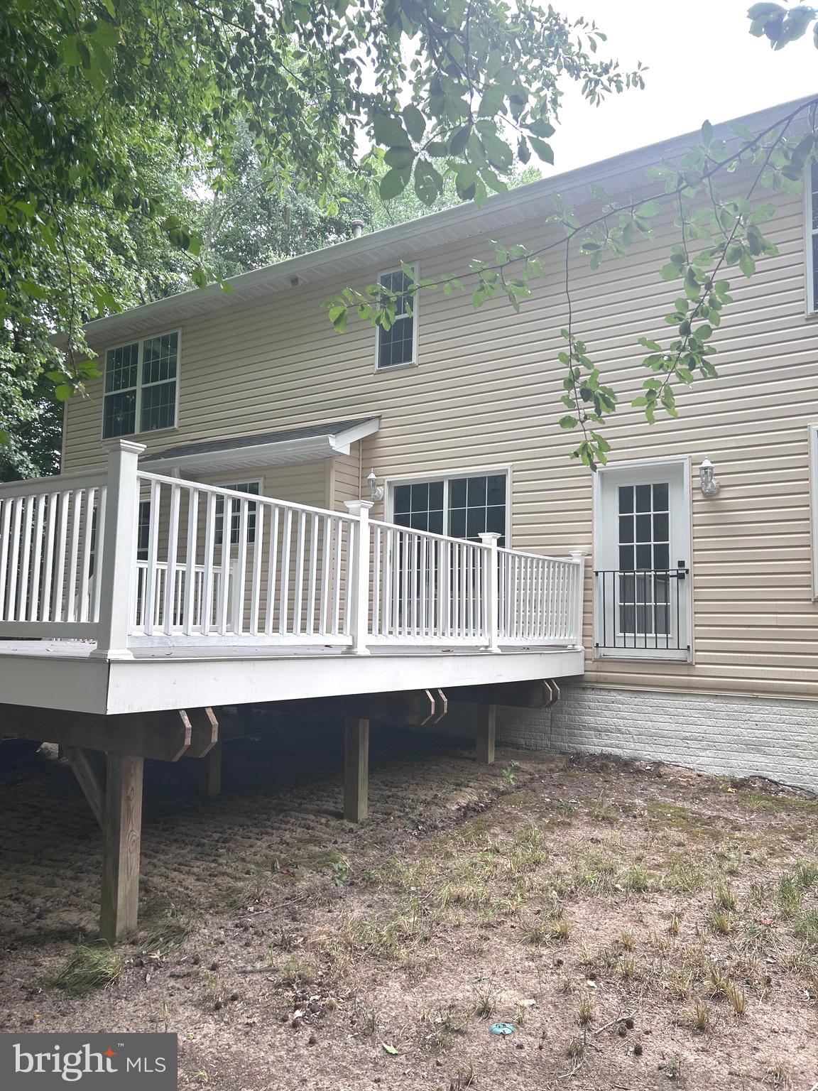 SPRING HAVEN WOODS SUBDIVISION - Residential