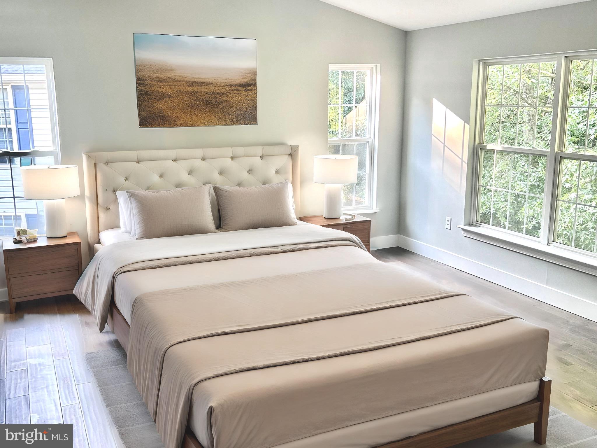 SPRING HAVEN WOODS SUBDIVISION - Residential