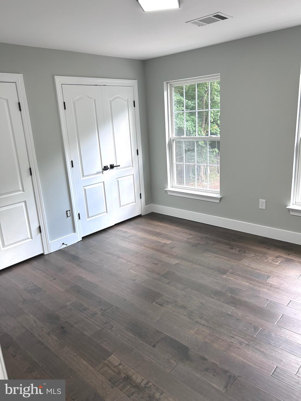 SPRING HAVEN WOODS SUBDIVISION - Residential