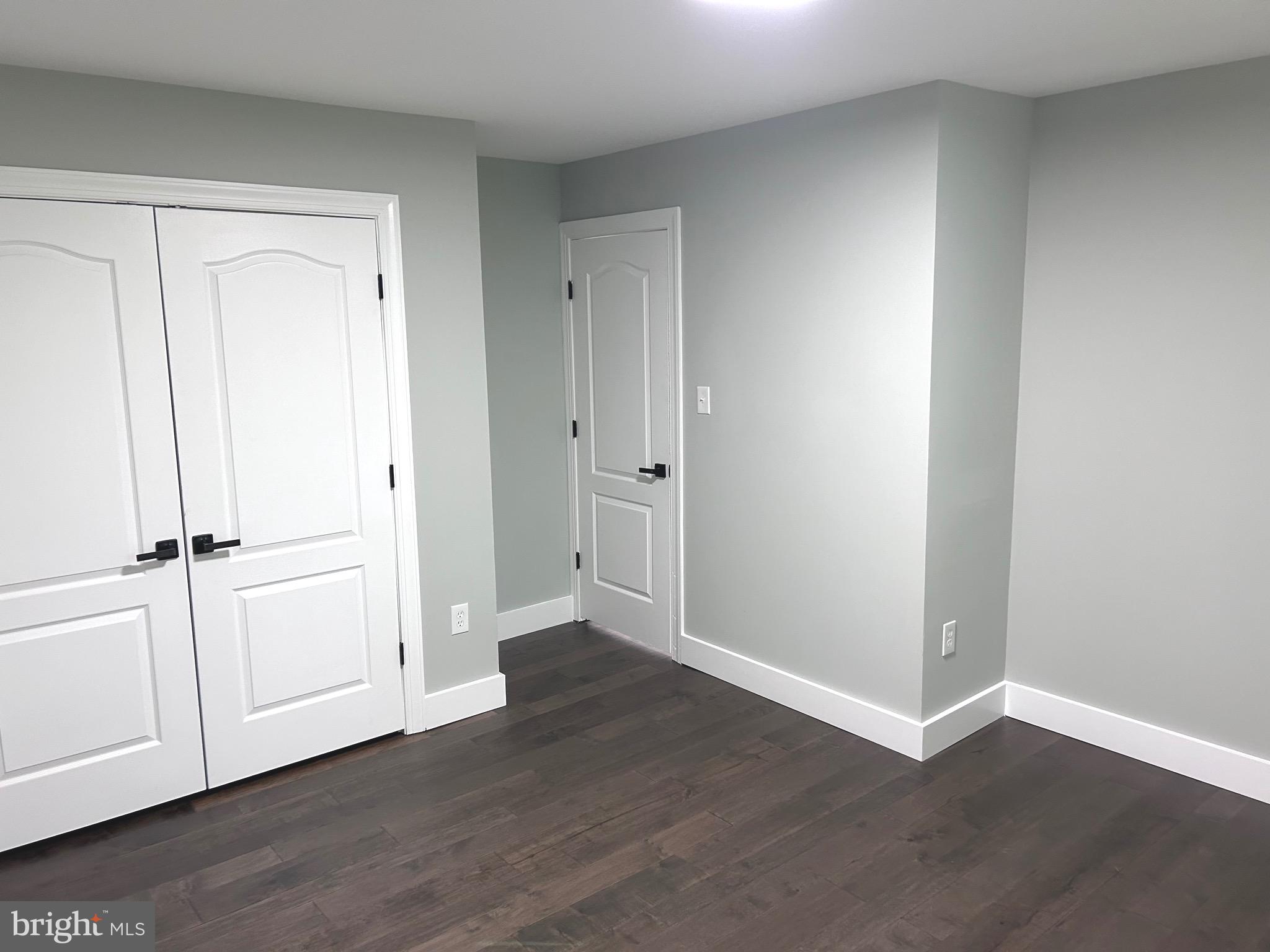 SPRING HAVEN WOODS SUBDIVISION - Residential