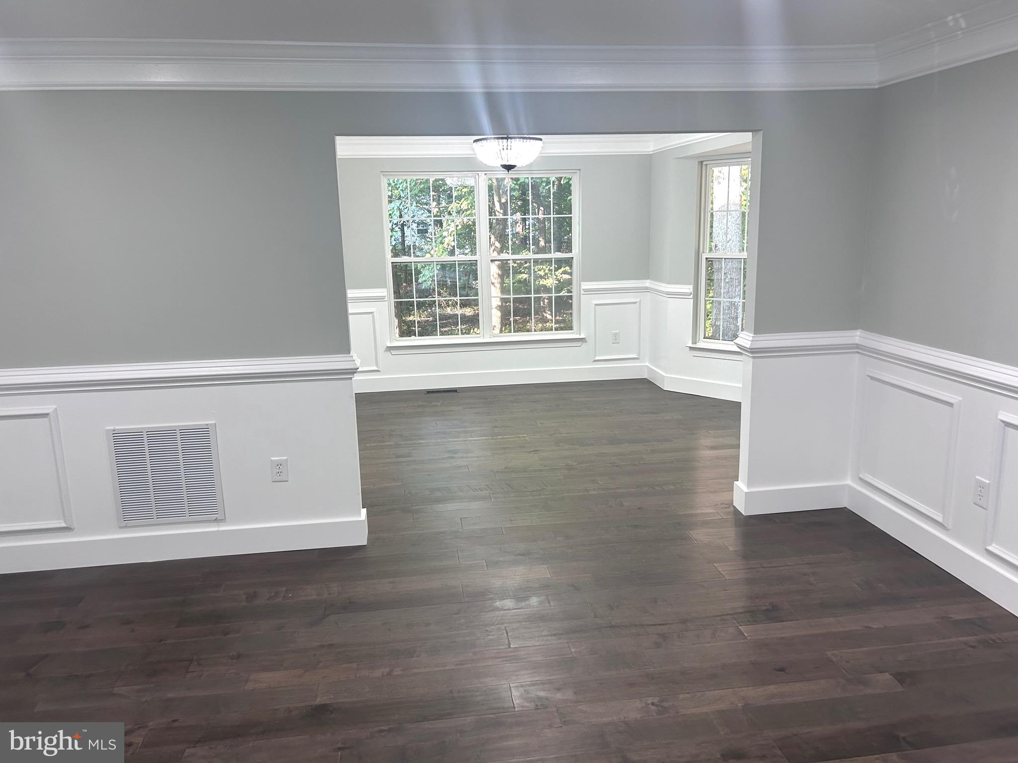 SPRING HAVEN WOODS SUBDIVISION - Residential