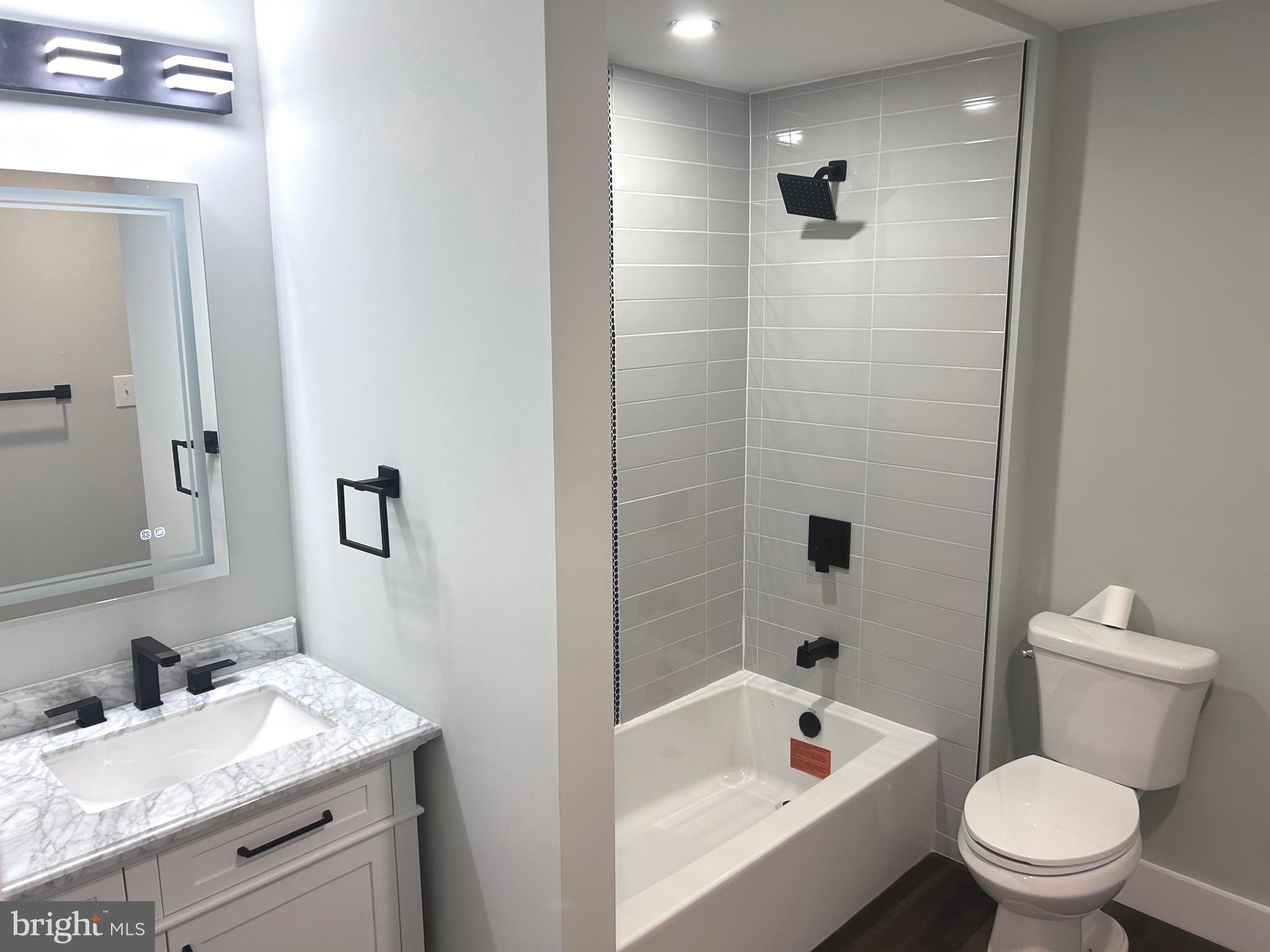 SPRING HAVEN WOODS SUBDIVISION - Residential