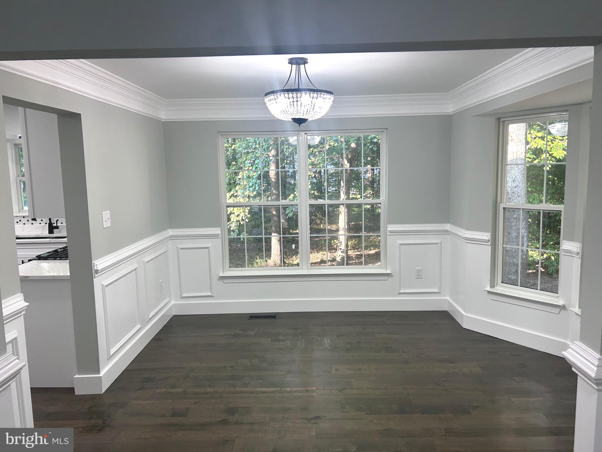 SPRING HAVEN WOODS SUBDIVISION - Residential