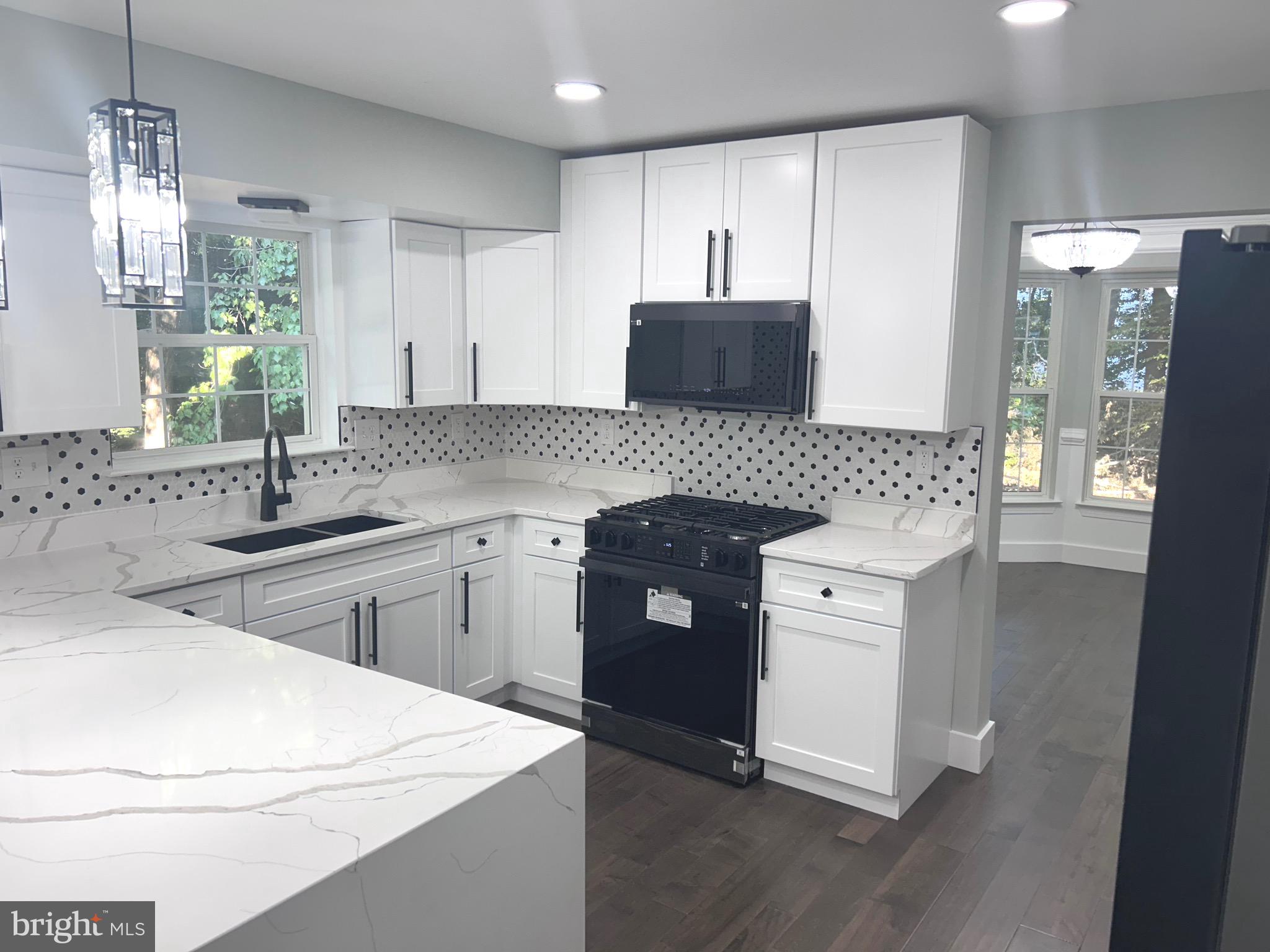 SPRING HAVEN WOODS SUBDIVISION - Residential