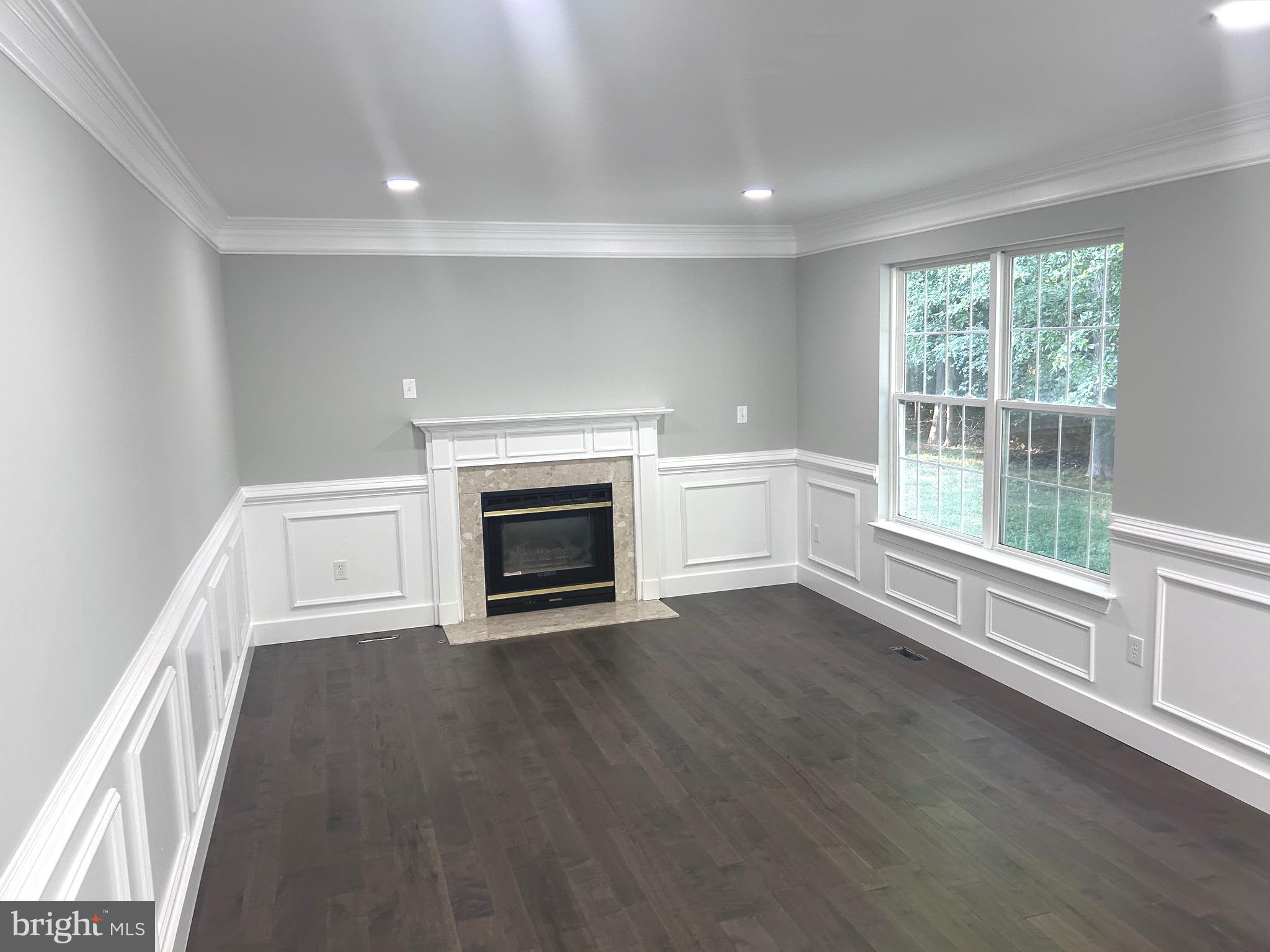 SPRING HAVEN WOODS SUBDIVISION - Residential