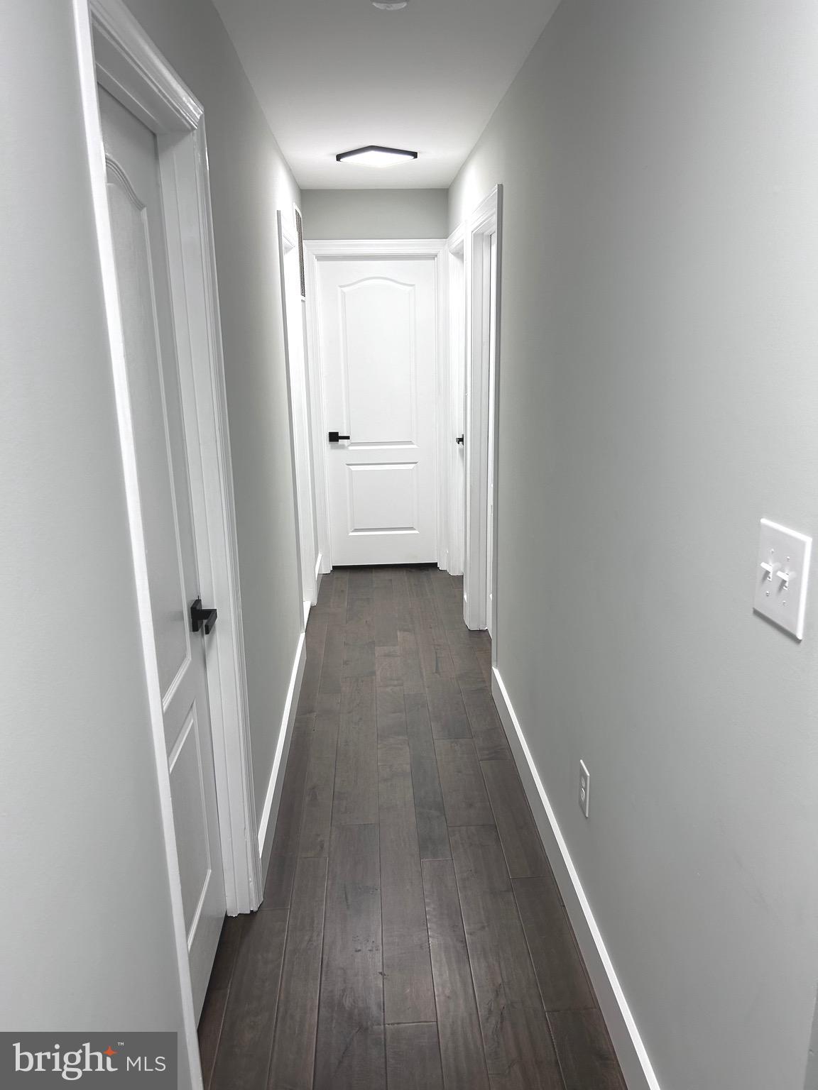 SPRING HAVEN WOODS SUBDIVISION - Residential