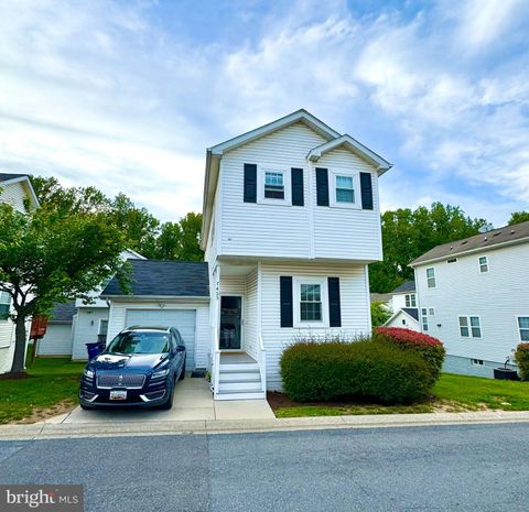 7425 CEDAR GROVE LANE ELKRIDGE MD 21075