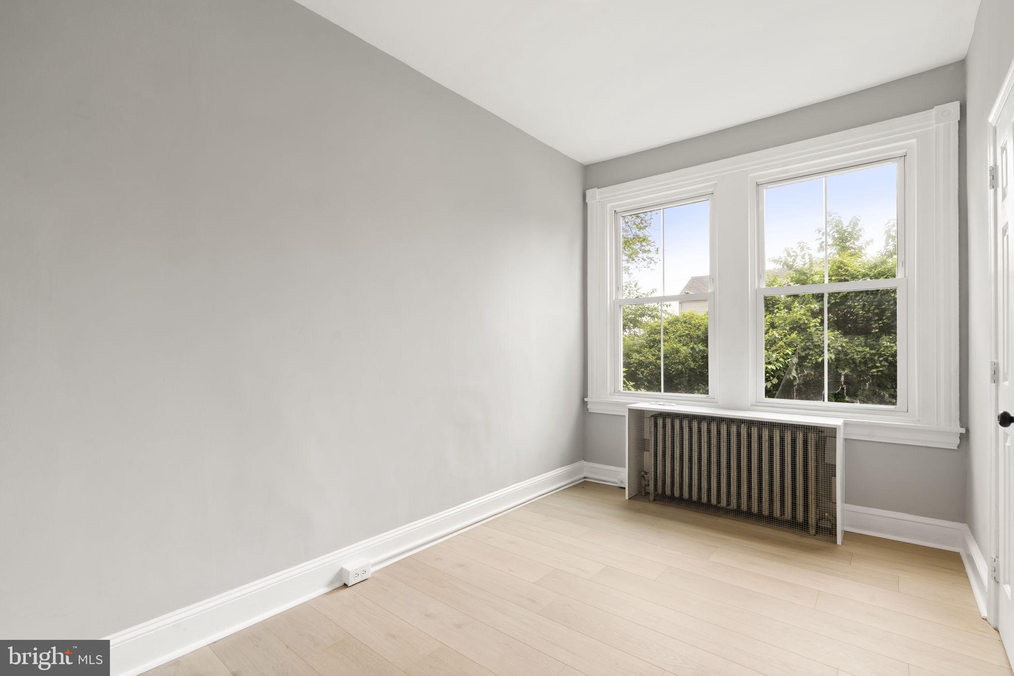 COLLINGDALE - Residential Lease